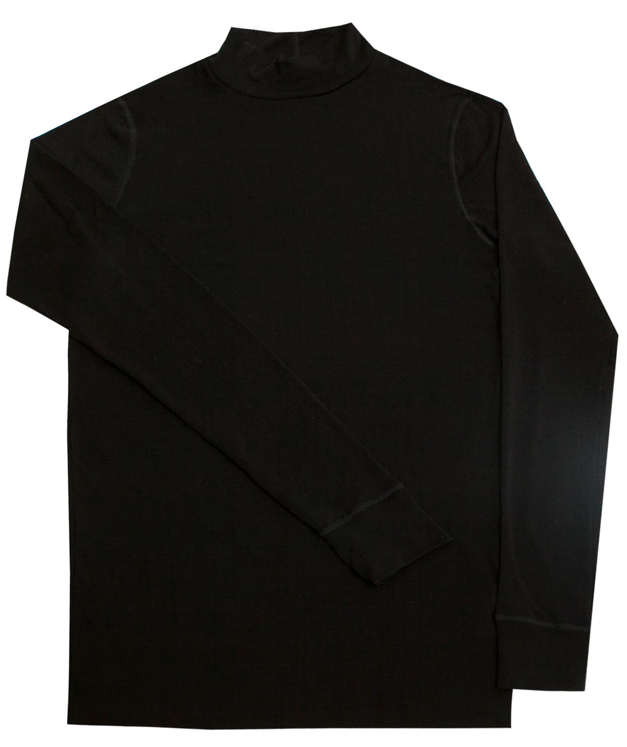 Joha Johansen Kenn l&aring;ng&auml;rmad underst&auml;llstr&ouml;ja, Svart