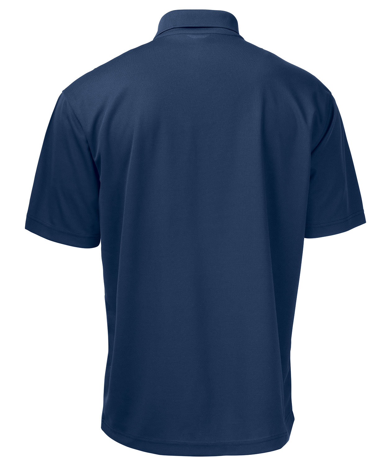 ProJob piqu&eacute; polo T-shirt 2040, Marine, large image number 2