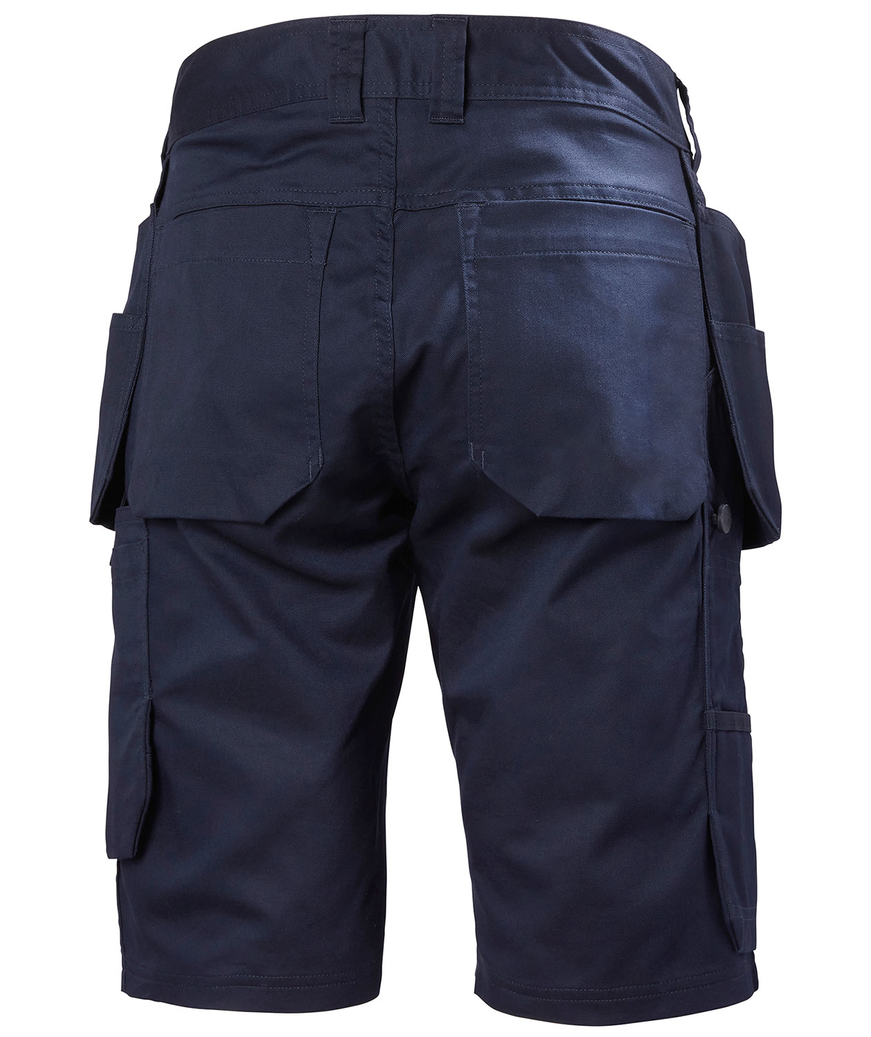 Helly Hansen Manchester hantverksshorts, Navy