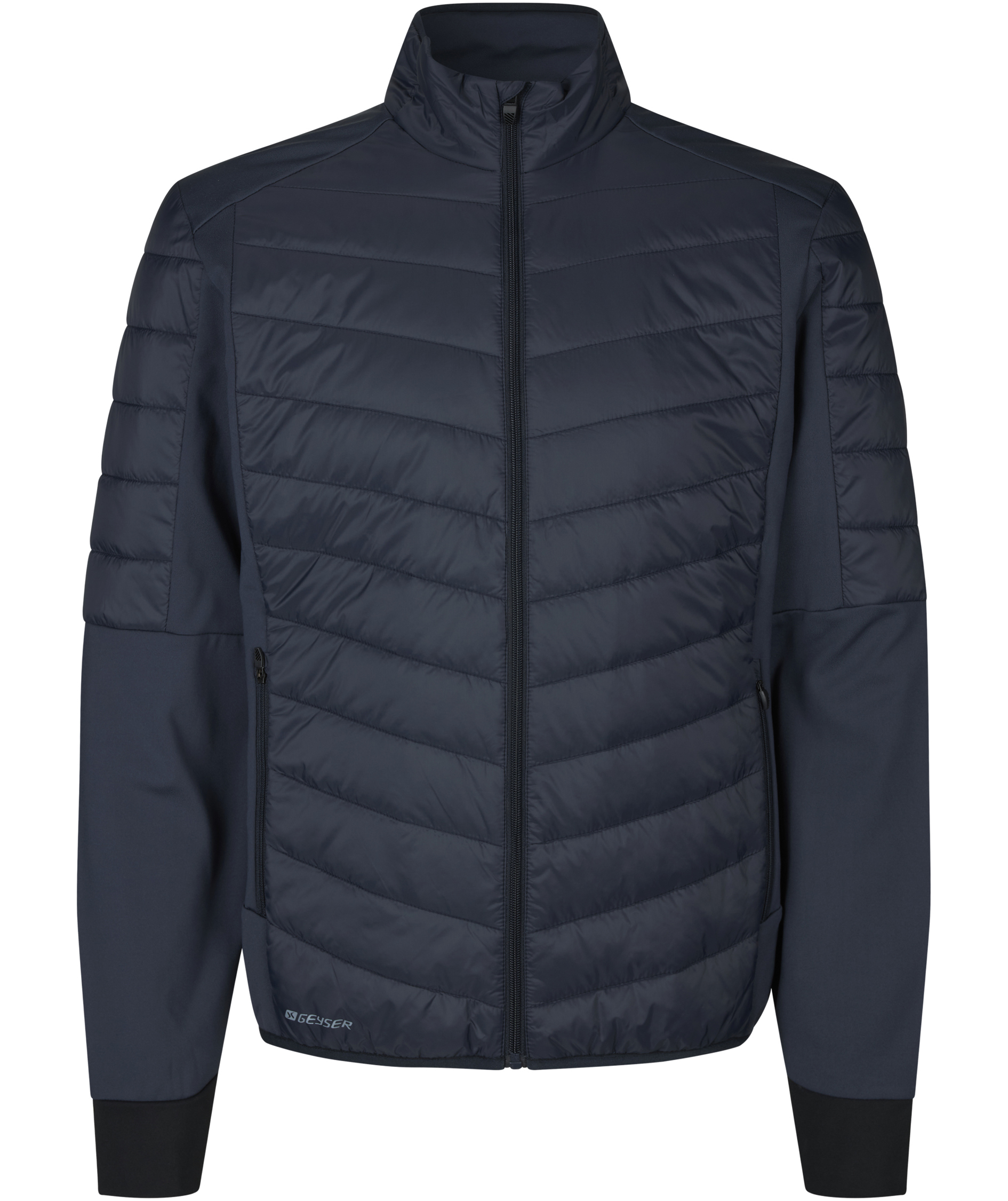 GEYSER&nbsp;hybridjacka, Navy