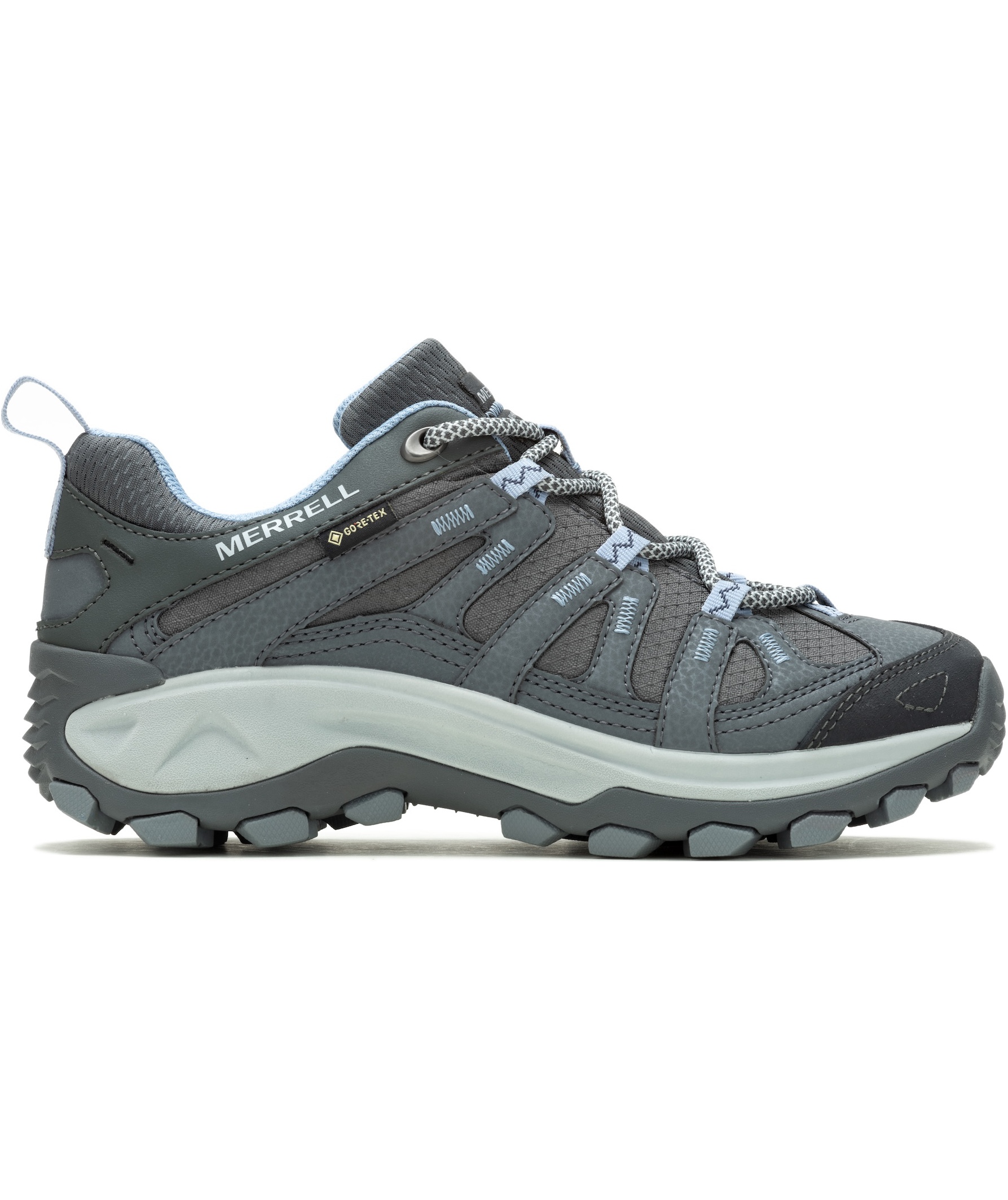 Merrell Claypool 2 Sport GTX dame tursko, Rock