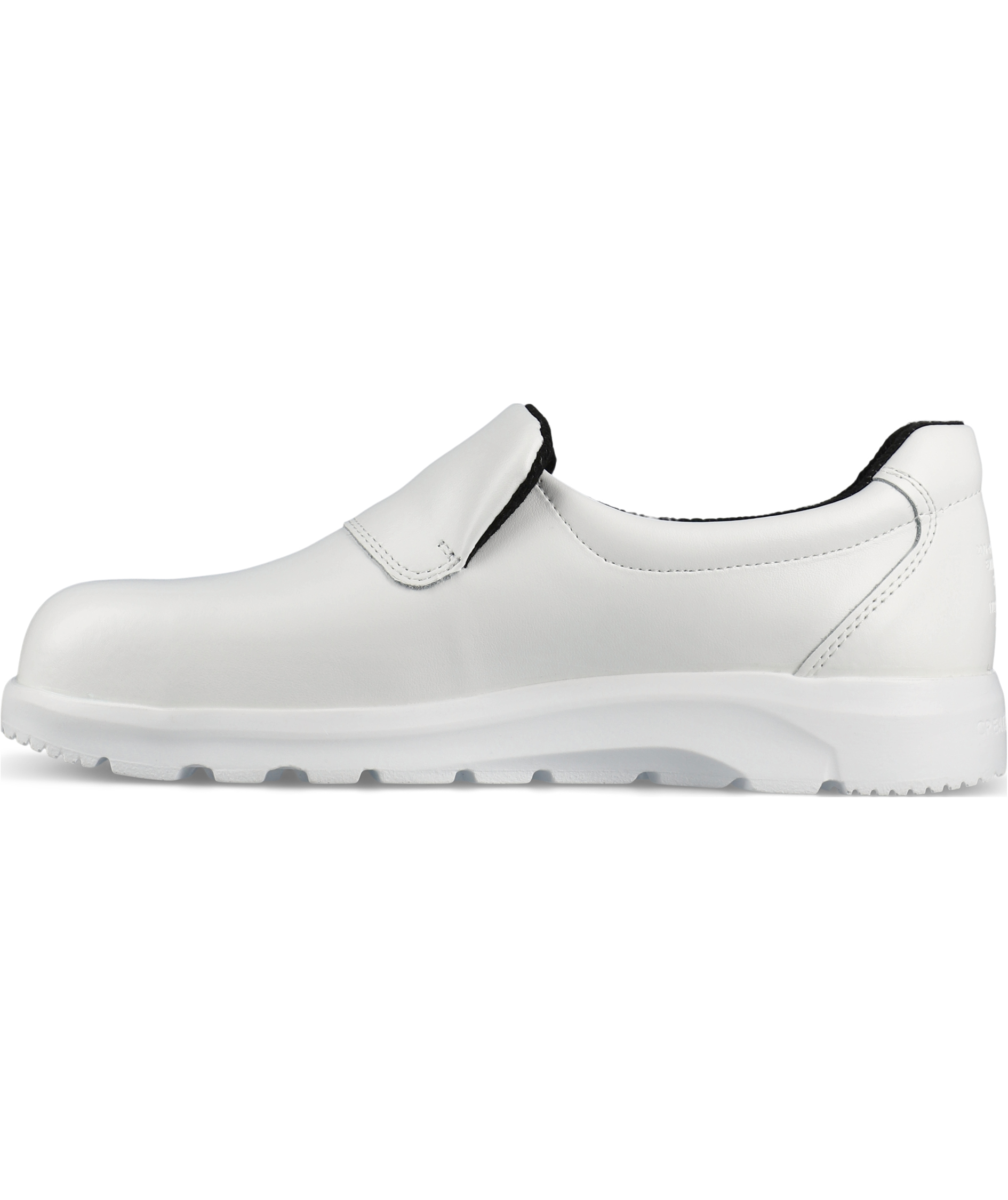 Sika OptimaX skyddsskor S2, Vit, large image number 3