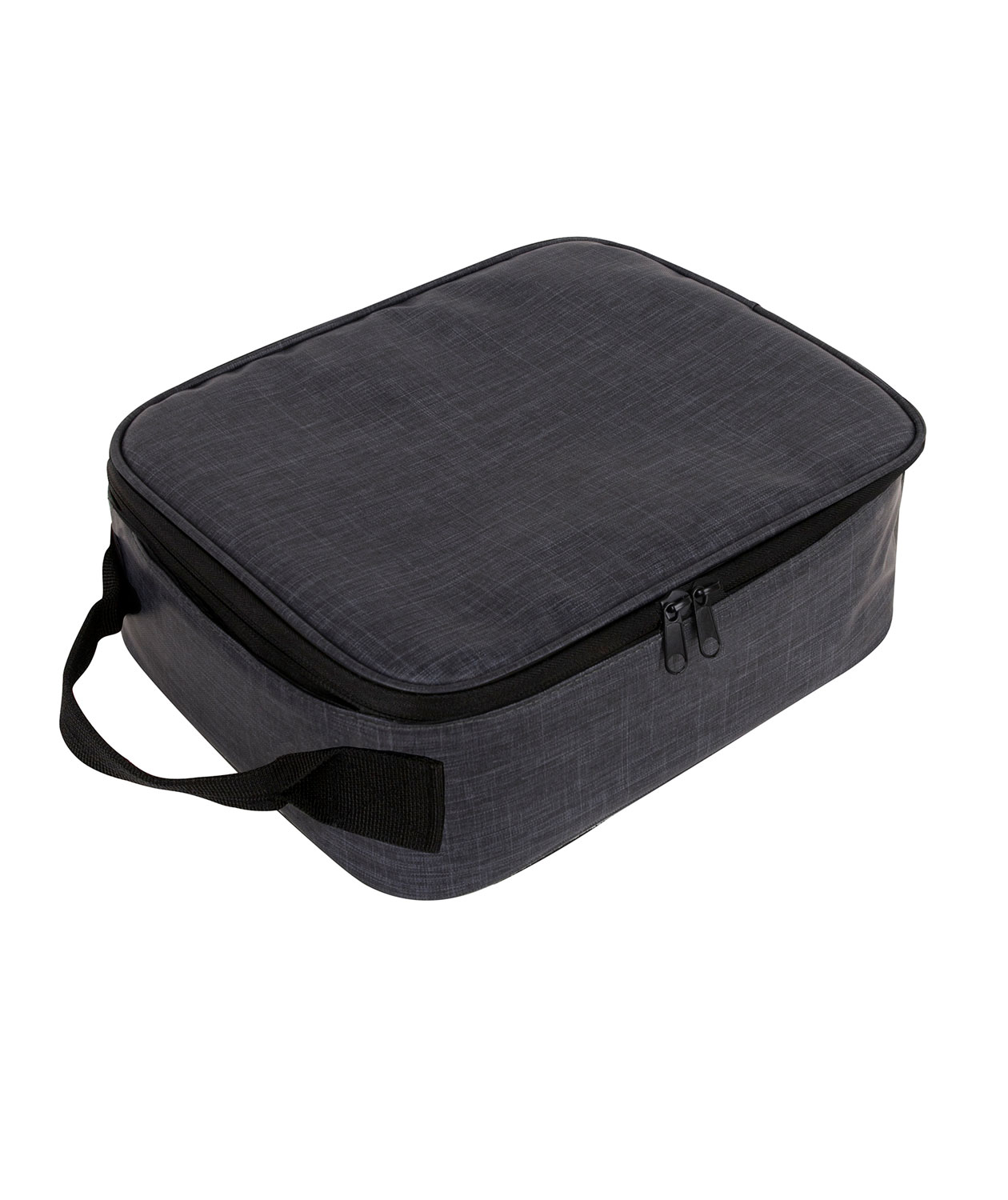 YOU Pioneer cool bag 3L, Charcoal, Charcoal, large image number 0