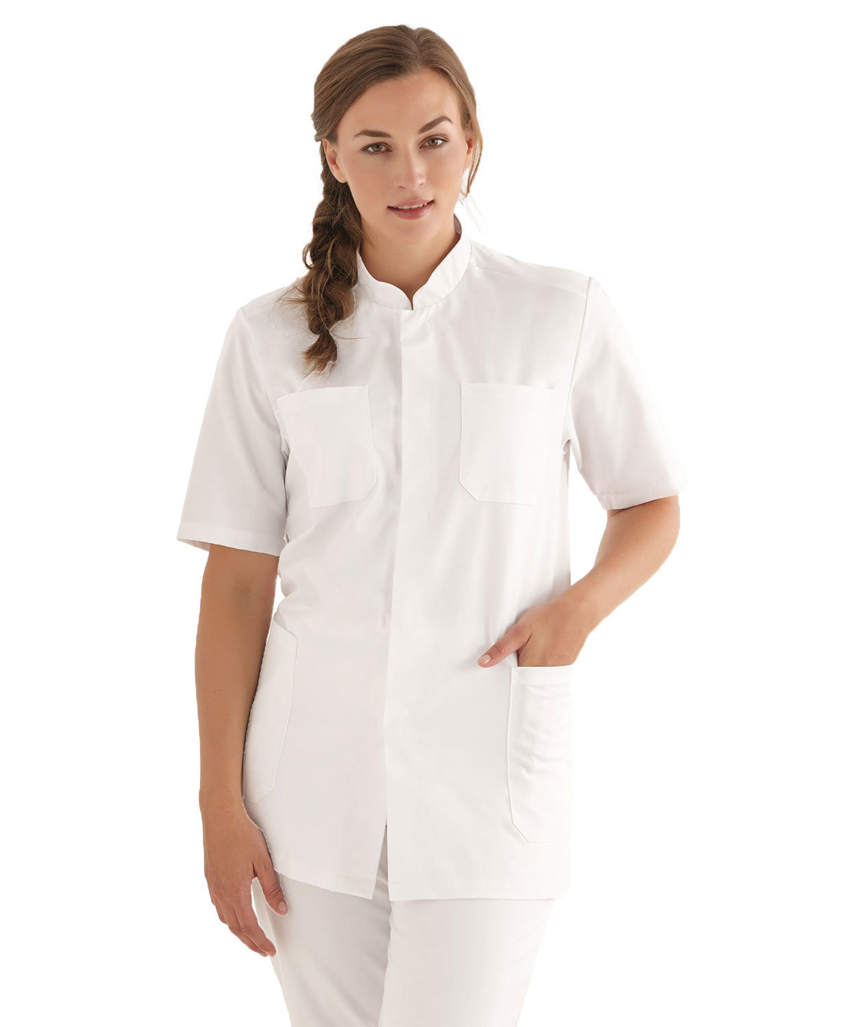 Kentaur short rock, Vit