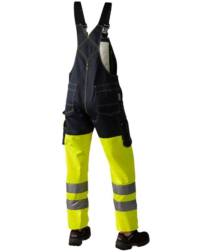 J.A.K. bib and brace 11107