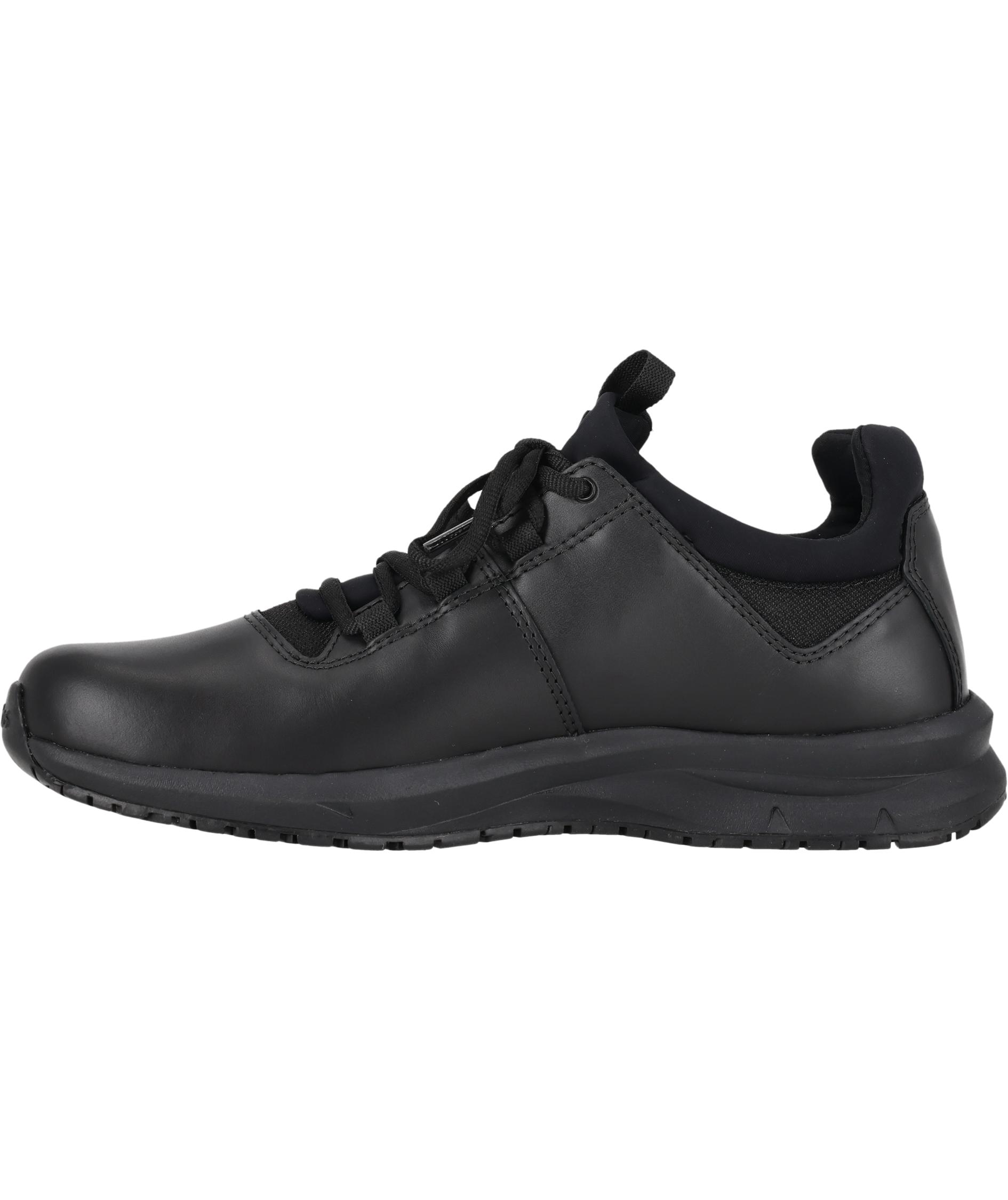 Jalas SpOc 5542 work shoes O2, Black, large image number 4