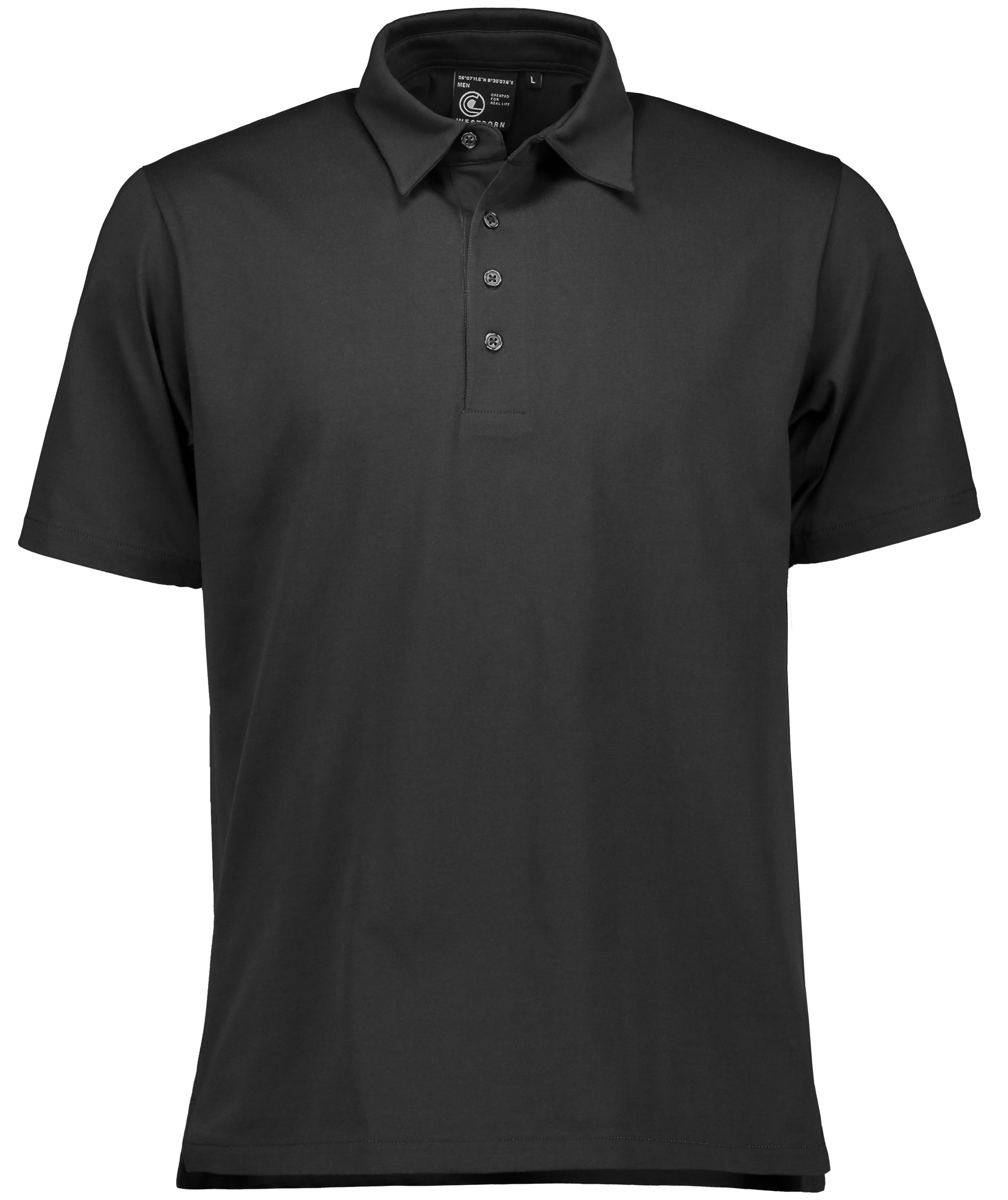 Westborn Urban Poloshirt