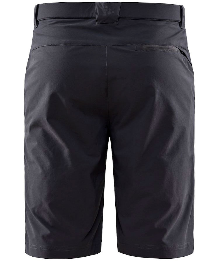 Craft ADV Explore Tech shorts, Asphalt