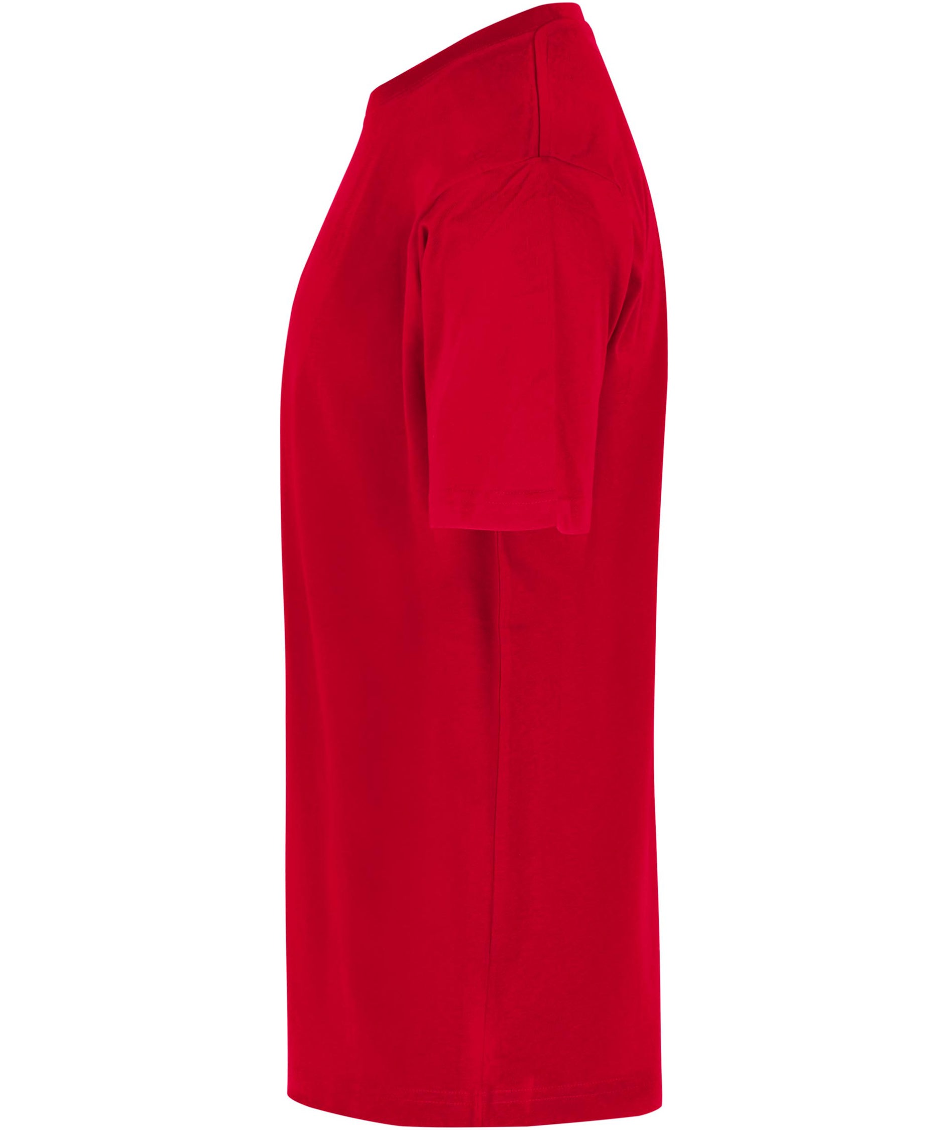 ID T-Time T-shirt, Red, large image number 2