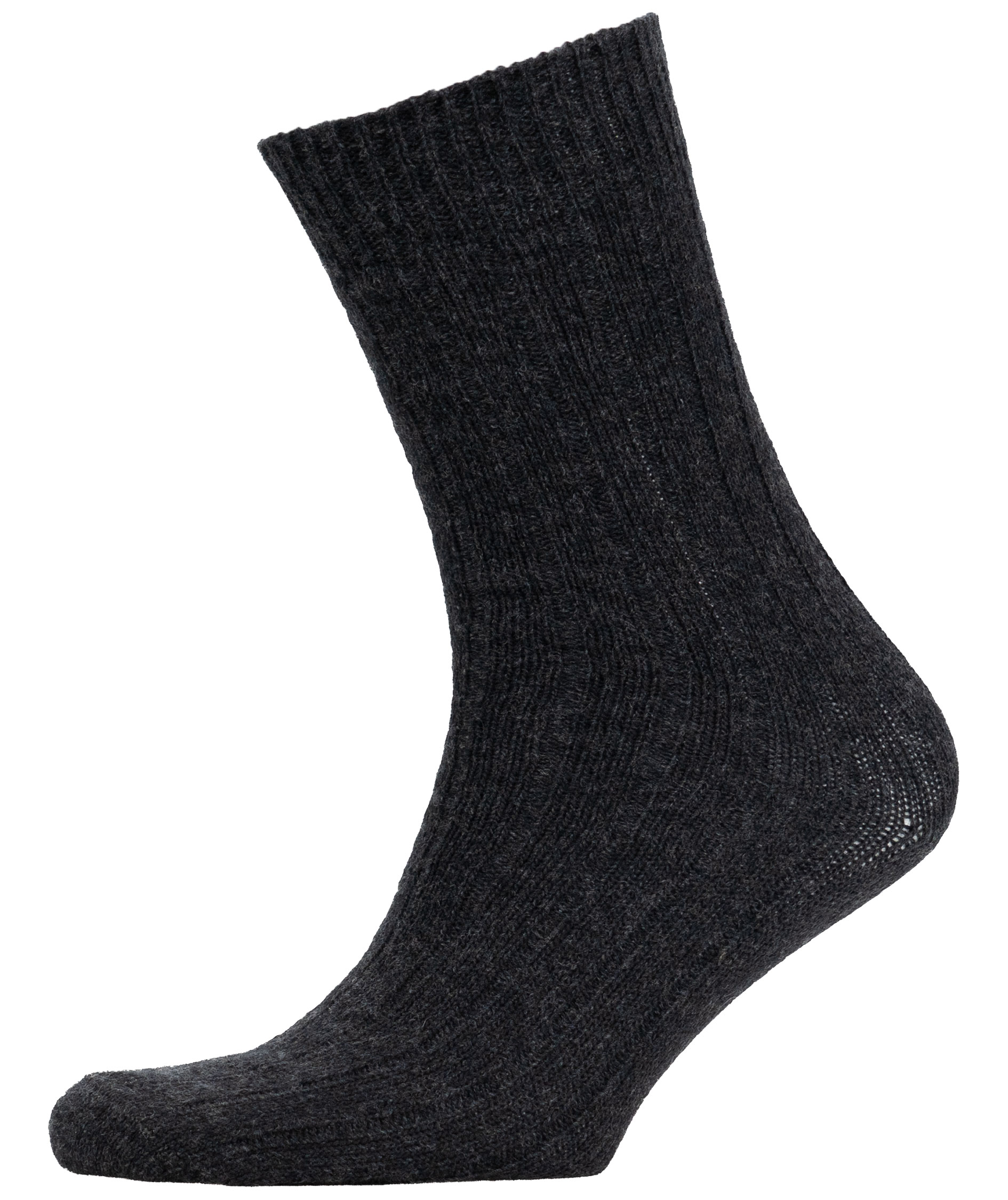 Anthracite Grey Melange