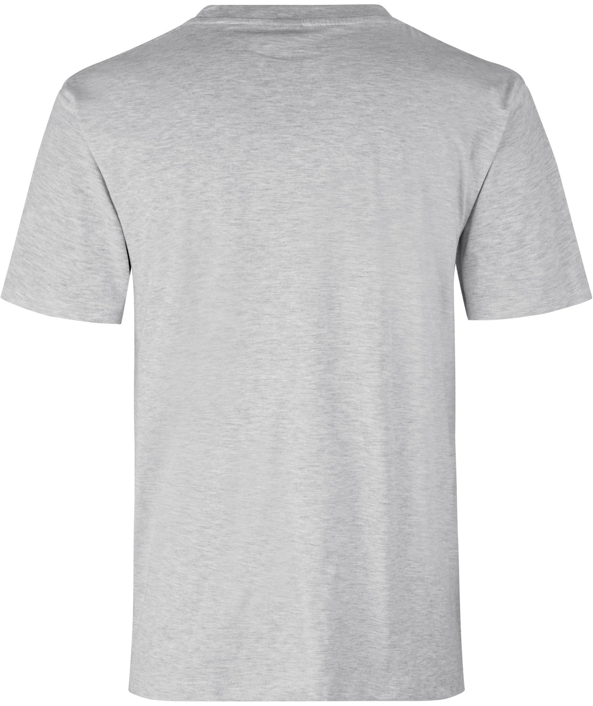 ID Identity Game T-shirt, Snow Melerad, large image number 1