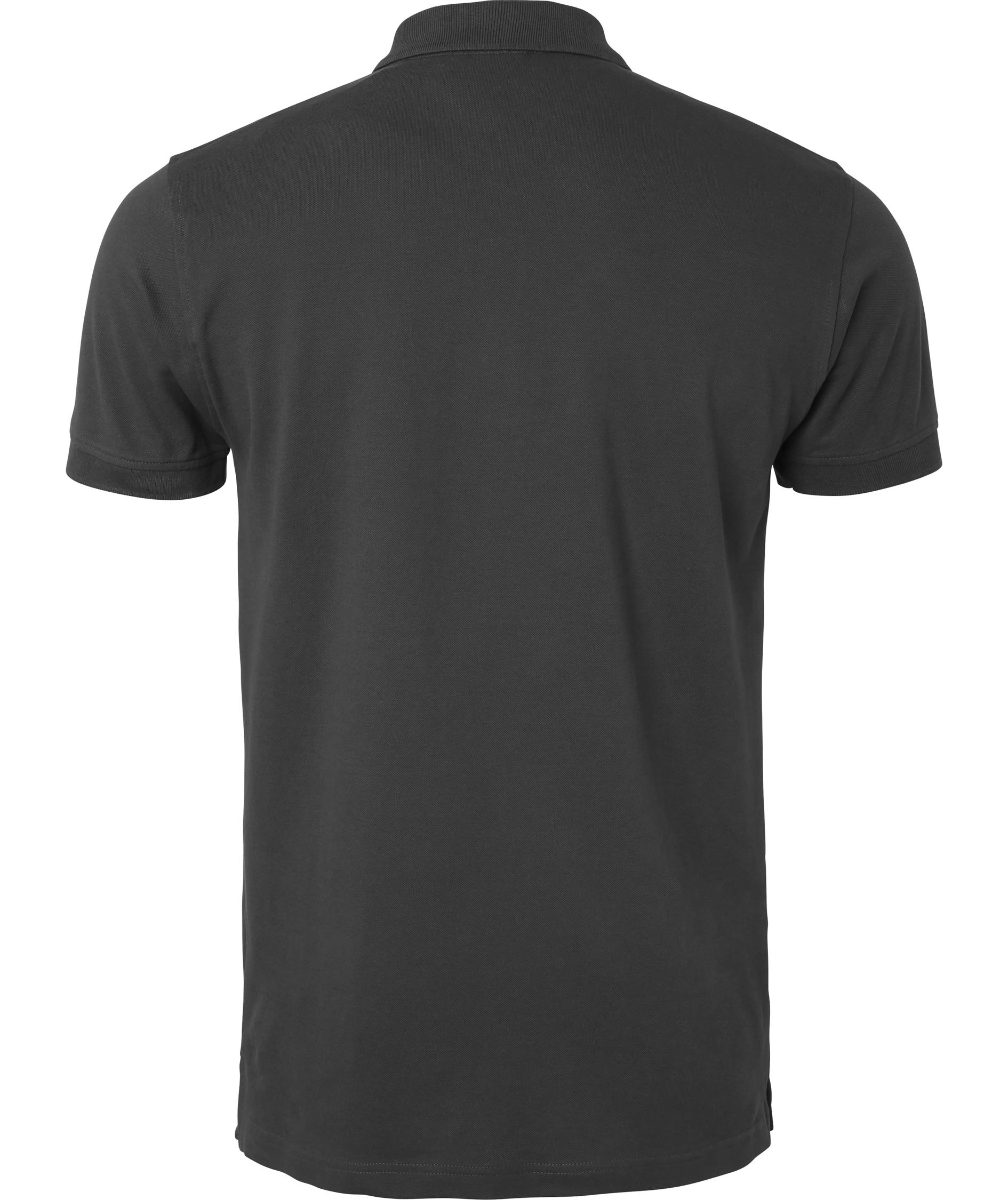 Top Swede pik&eacute;tr&ouml;ja 201, M&ouml;rkgr&aring;