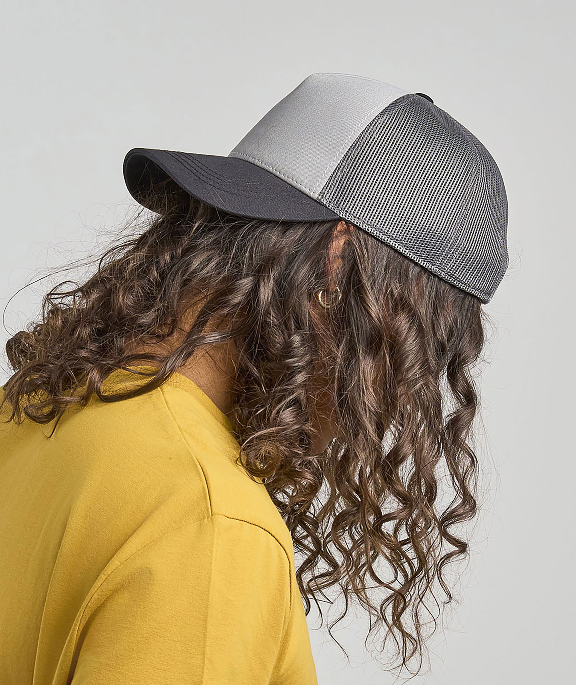 Atlantis Rapper Cotton-S cap