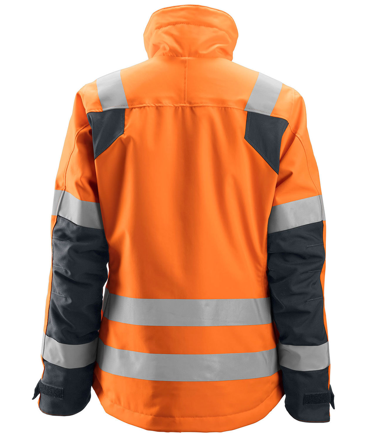 Snickers AllroundWork dame softshelljakke 1237