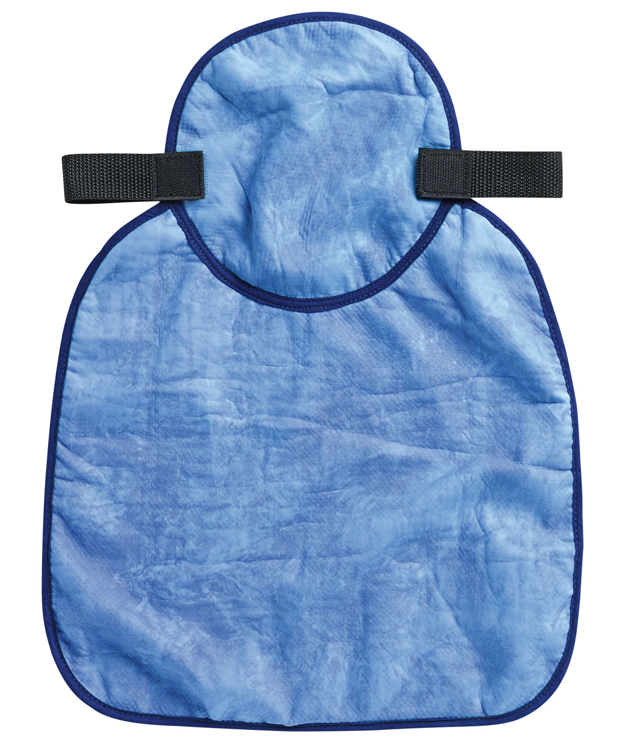 Ergodyne Chill-Its 6717CT hjelmindsats med nakkeslag