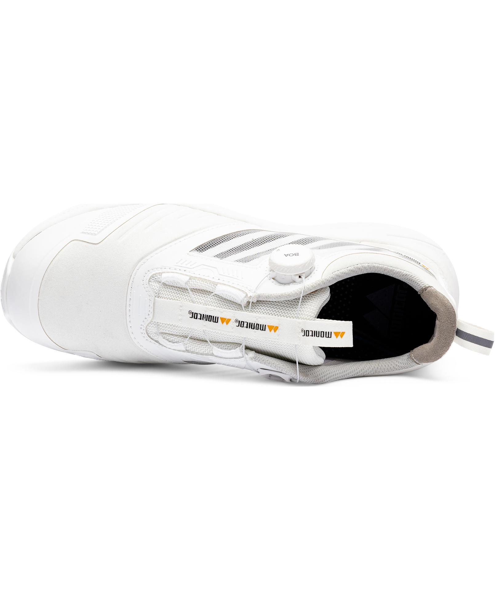 Monitor Recharge Light vernesko S1PS, White, large image number 3