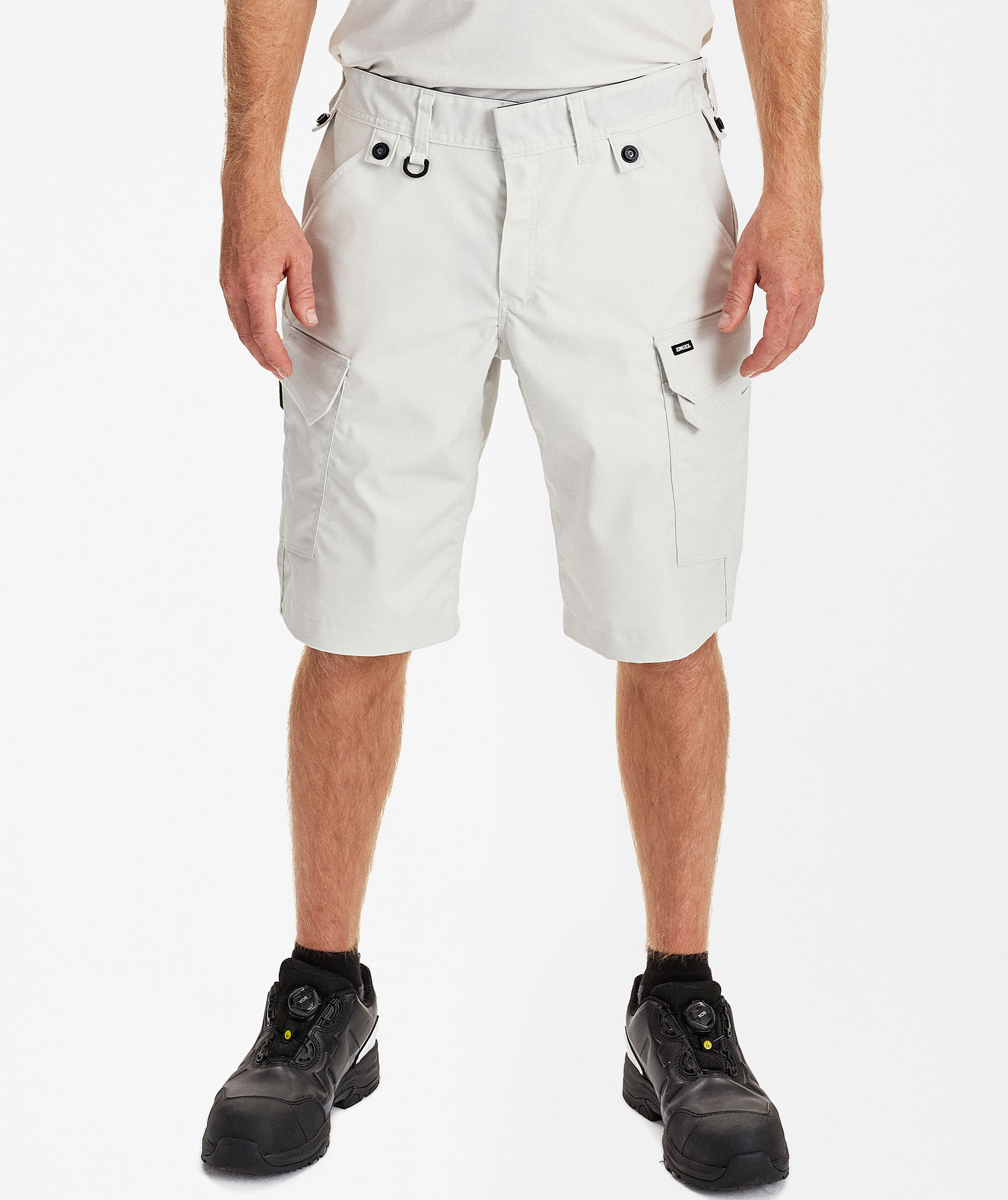 Engel Entire shorts, Bone White, large image number 1