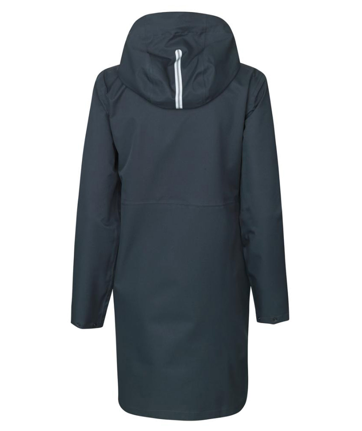 ID Performance regnjacka dam, Navy, large image number 3