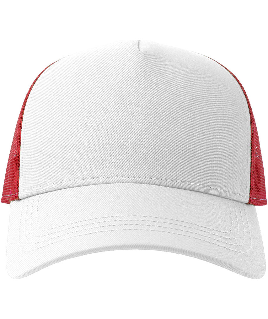Atlantis Rapper Cotton-S cap
