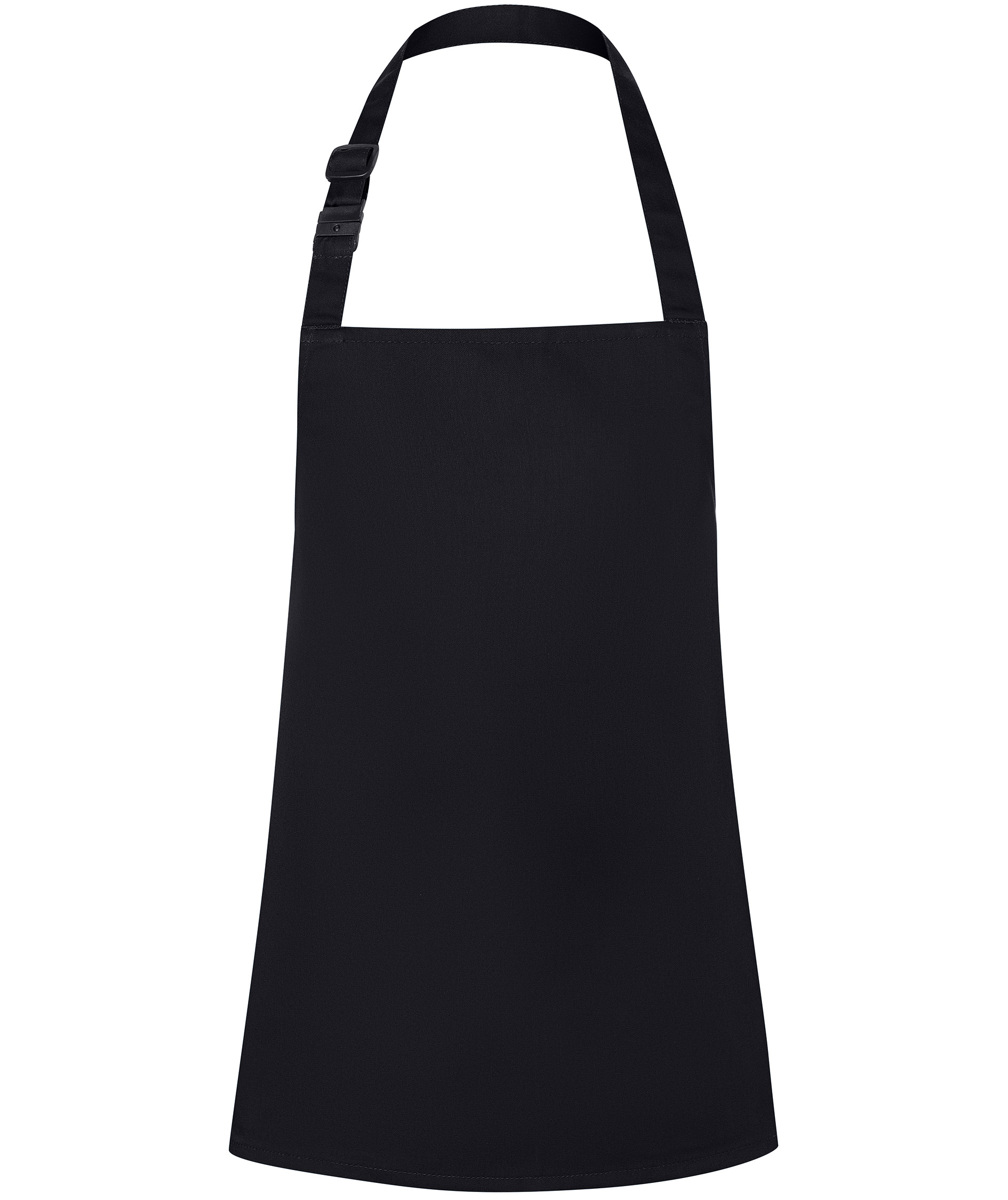 Karlowsky br&ouml;stlappsf&ouml;rkl&auml;de till barn, Black