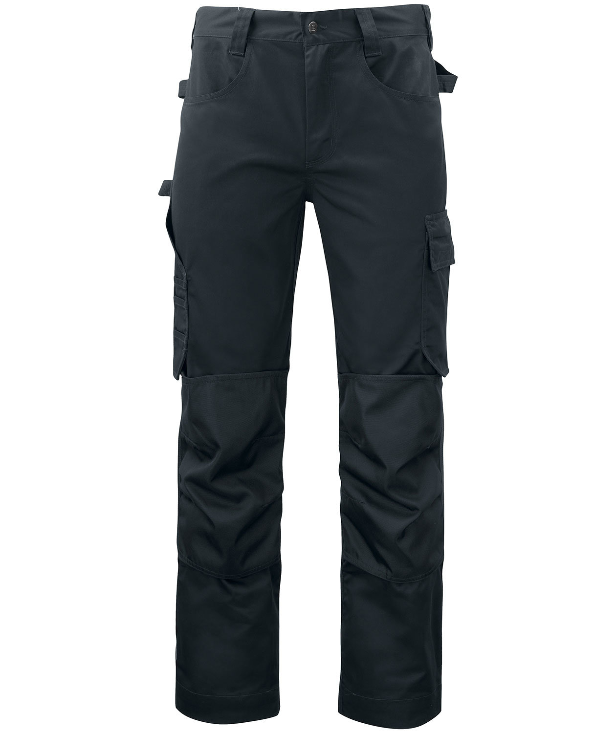 ProJob Prio arbetsbyxa 5532, Svart