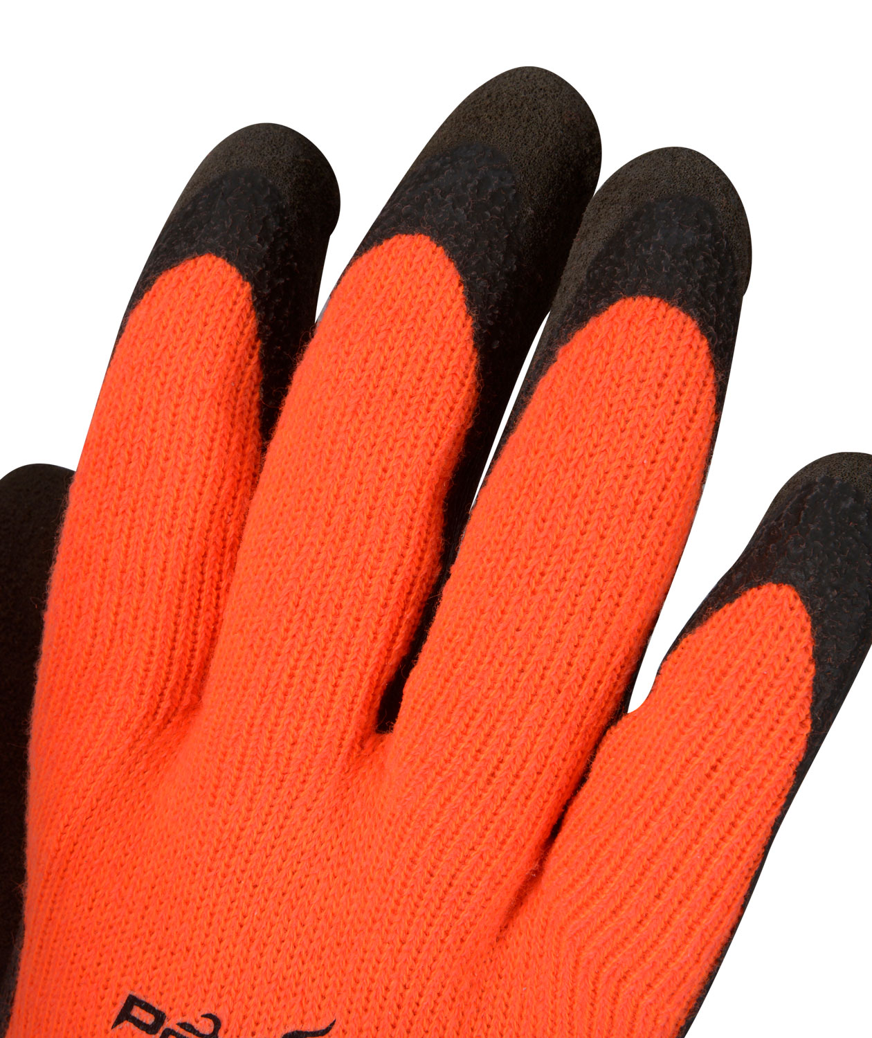 OX-ON PowerGrab Thermo work gloves