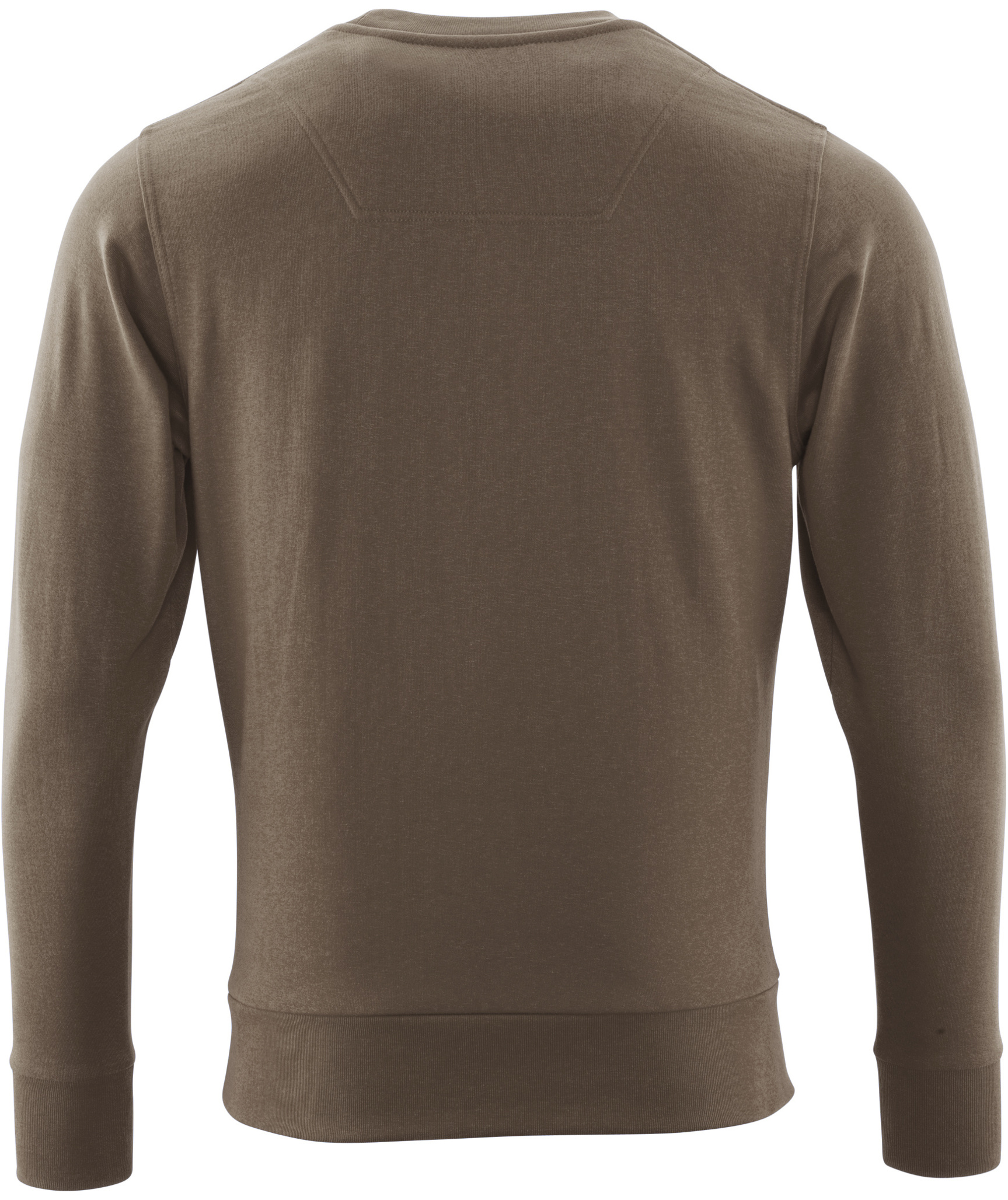 Mascot Crossover sweatshirt, M&oslash;rk Sand