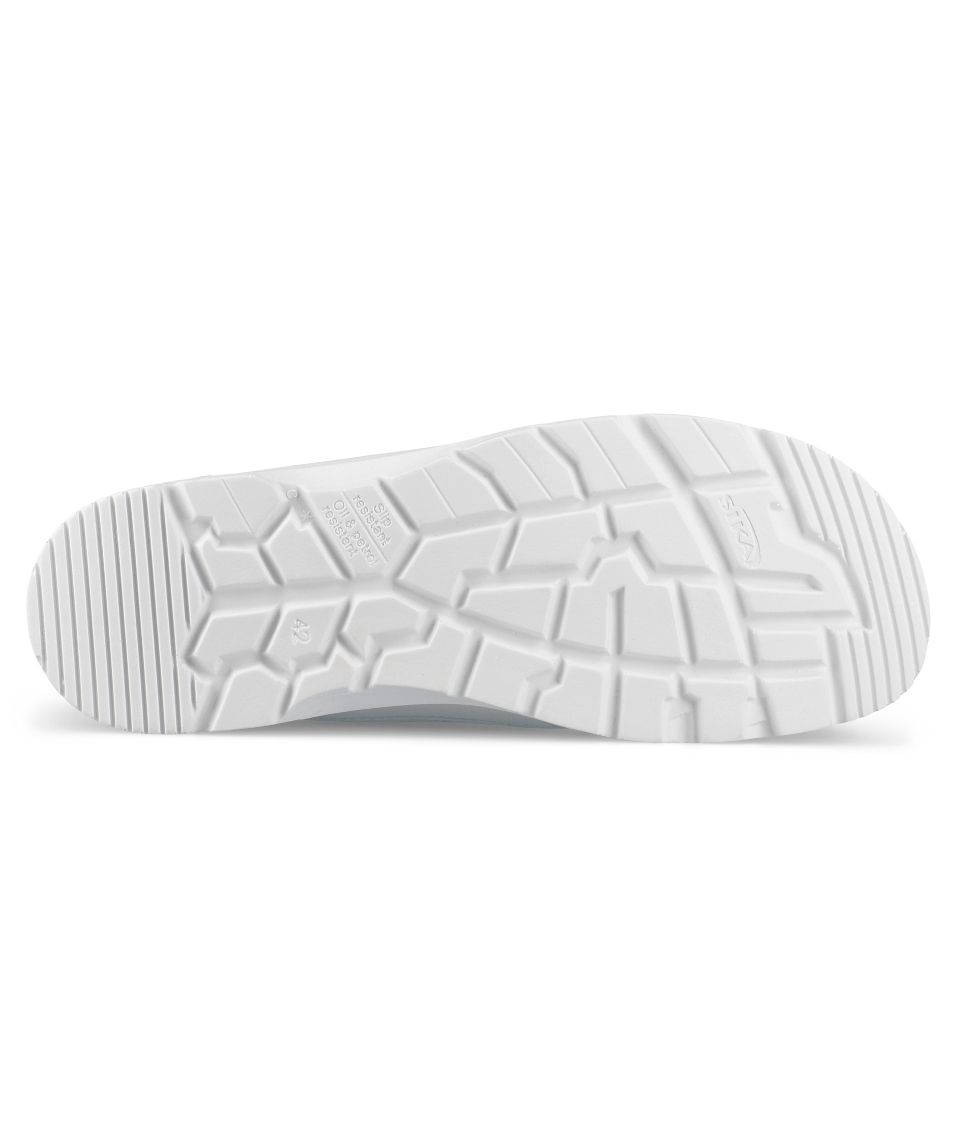 Sika OptimaX arbejdssko O1, Hvid, large image number 4