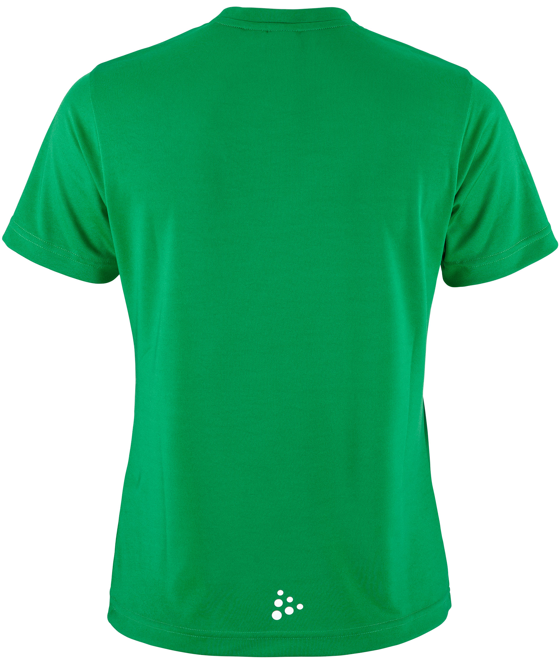 Craft Squad Go Function Damen T-Shirt, Team green, large image number 2