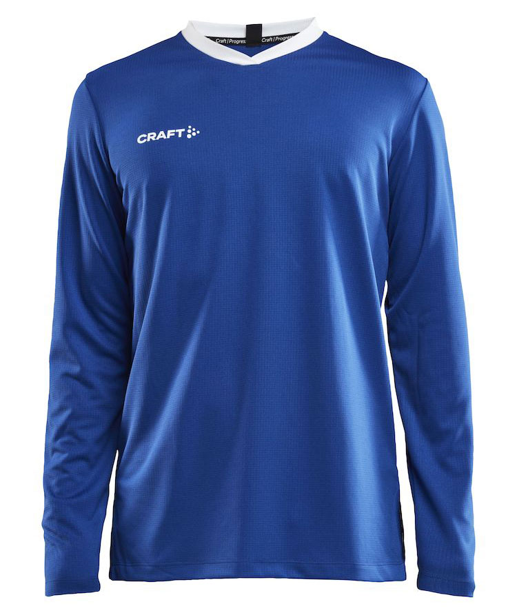 Craft Progress l&aring;ng&auml;rmad Basketball tr&ouml;ja, Club Kobolt