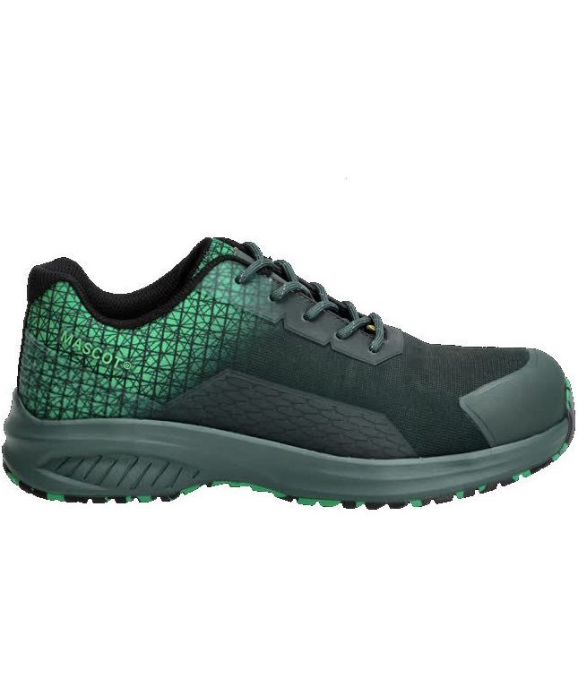 Mascot Accelerate dame vernesko S3S