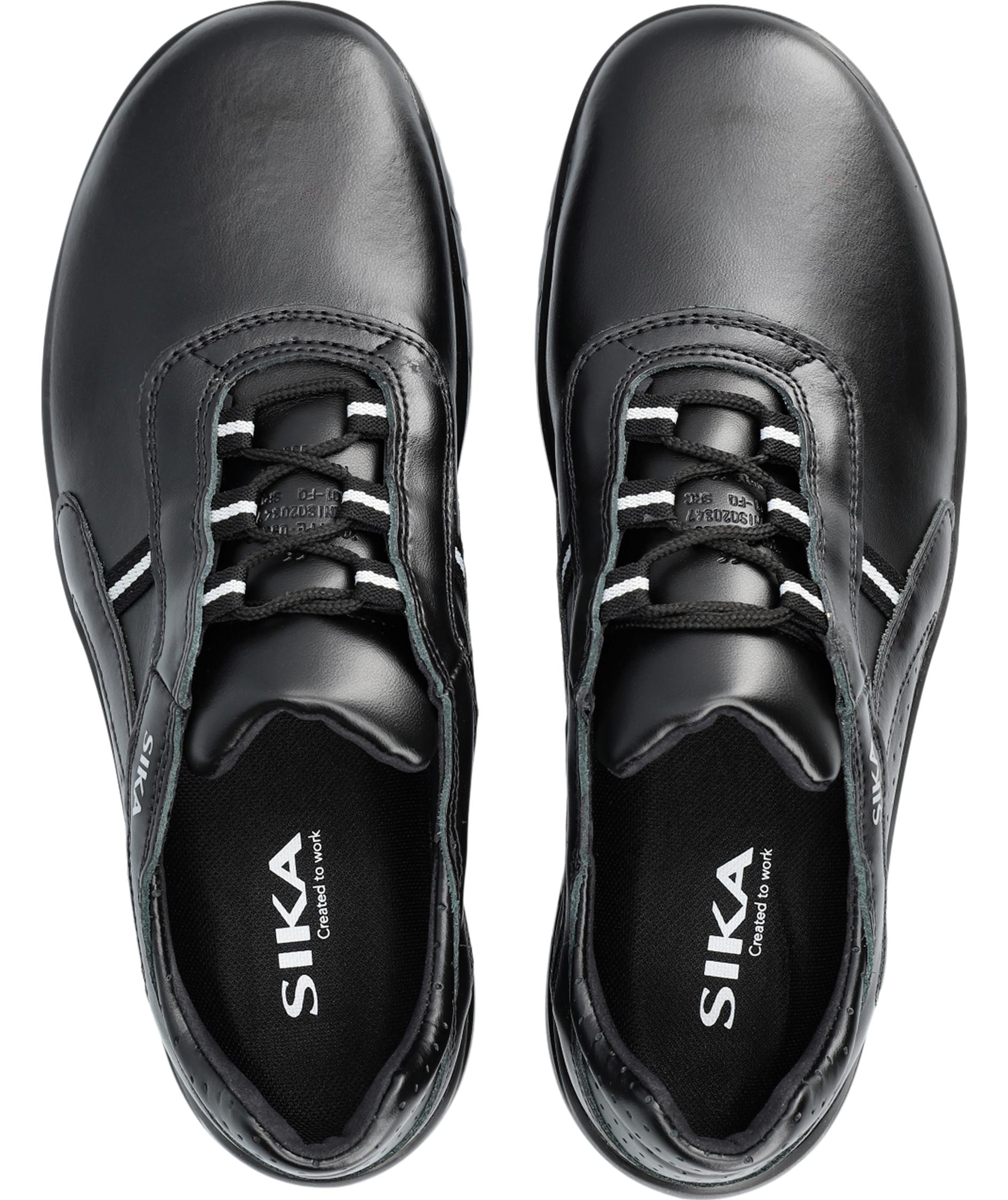 Sika Fusion Arbeitsschuhe O1, Schwarz, large image number 3