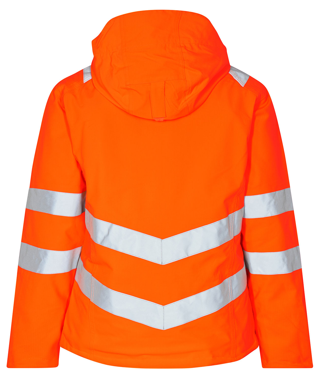 Engel Safety Damen Winterjacke, Hi-vis Orange
