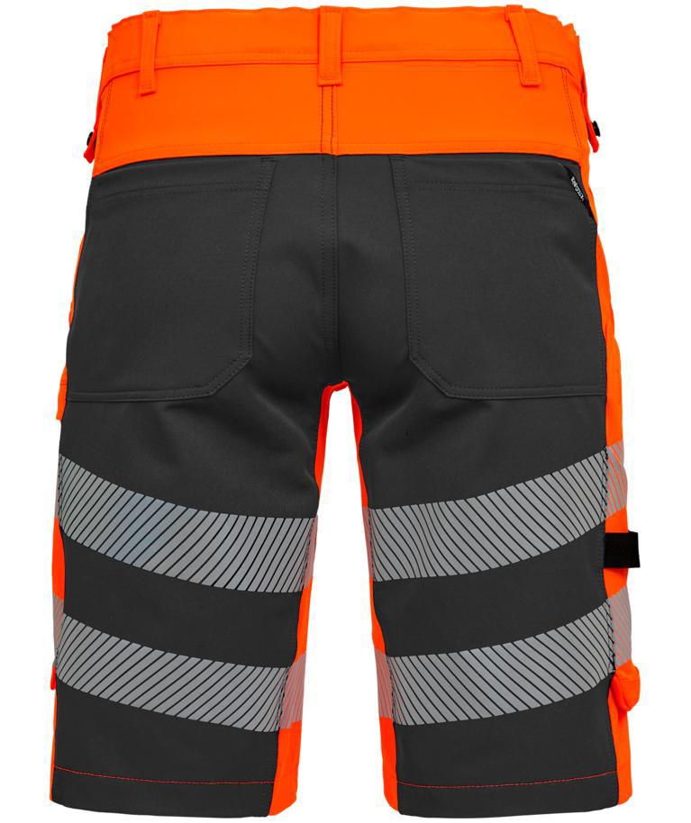 Engel Safety work shorts full stretch