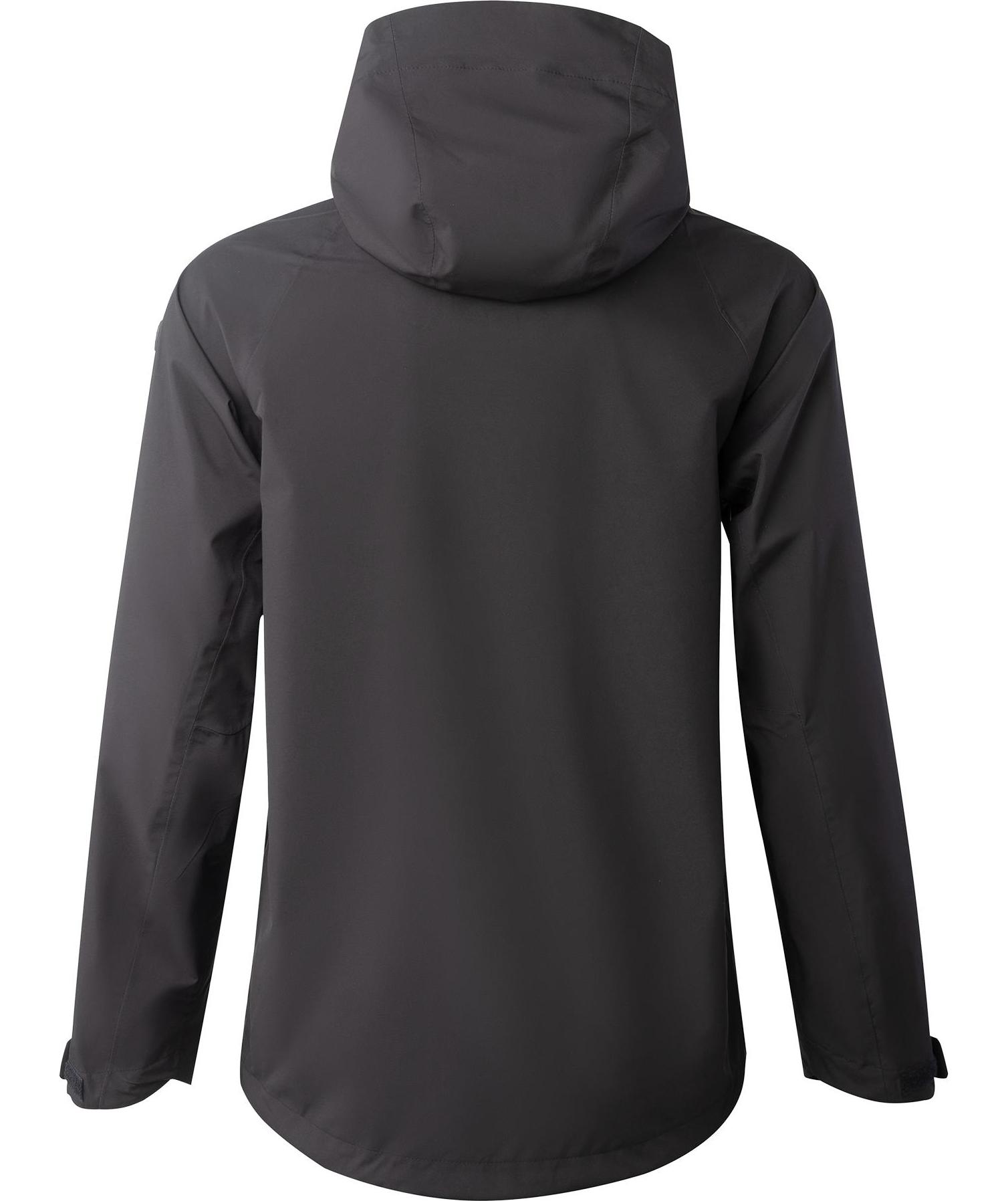 Matterhorn Moro skaljakke, Black, large image number 1