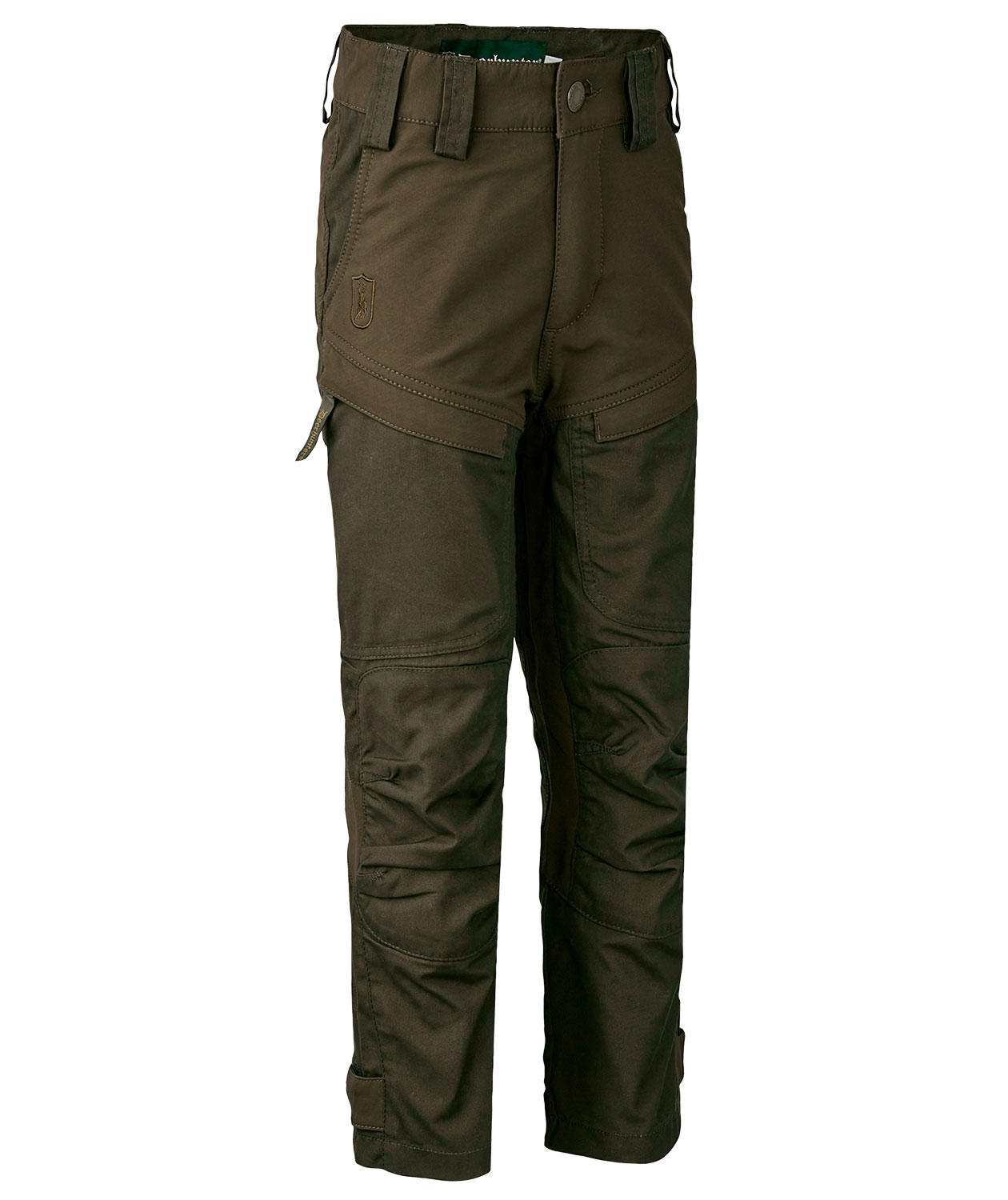 Deerhunter Strike byxa till barn, Deep Green