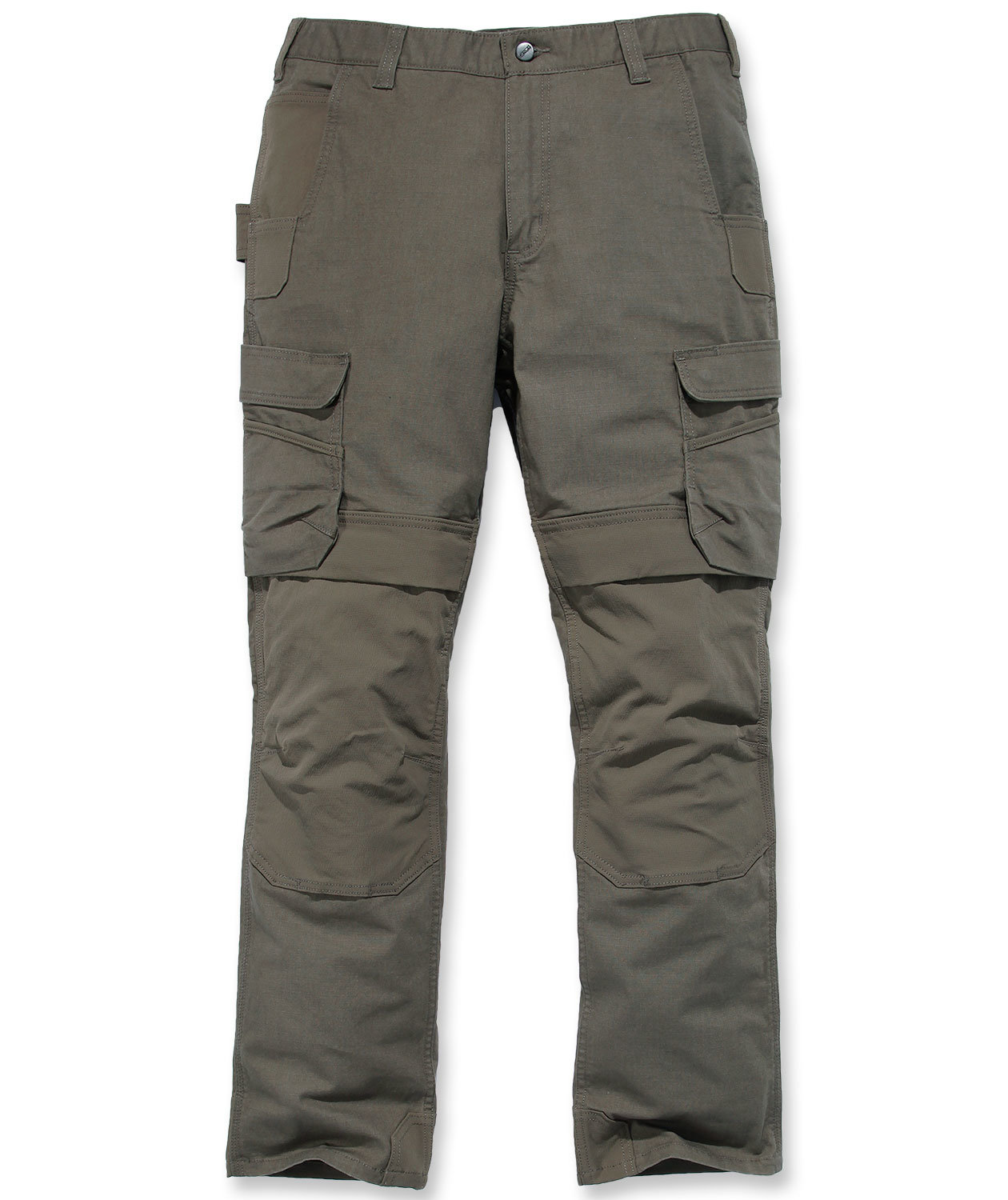 Carhartt Full Swing Steel bukser, Tarmac