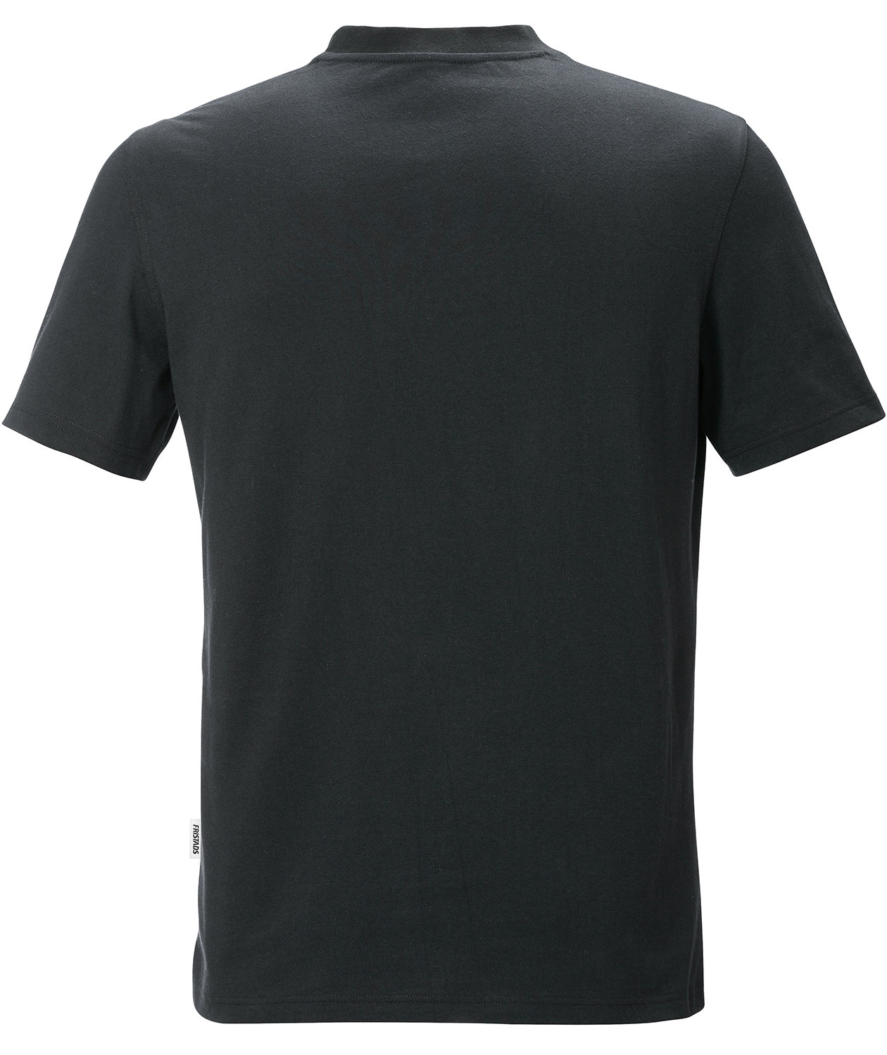Fristads ESD T-shirt 7081, Sort