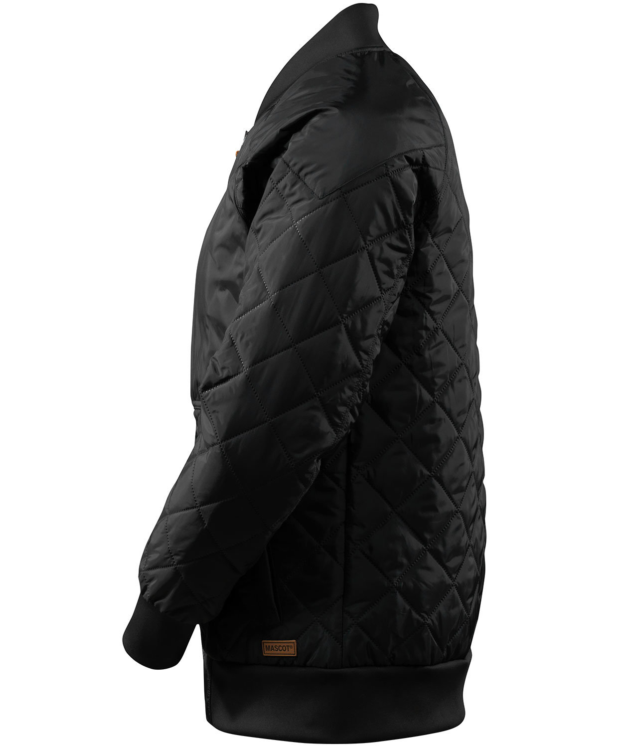 Mascot Advanced vattert jakke