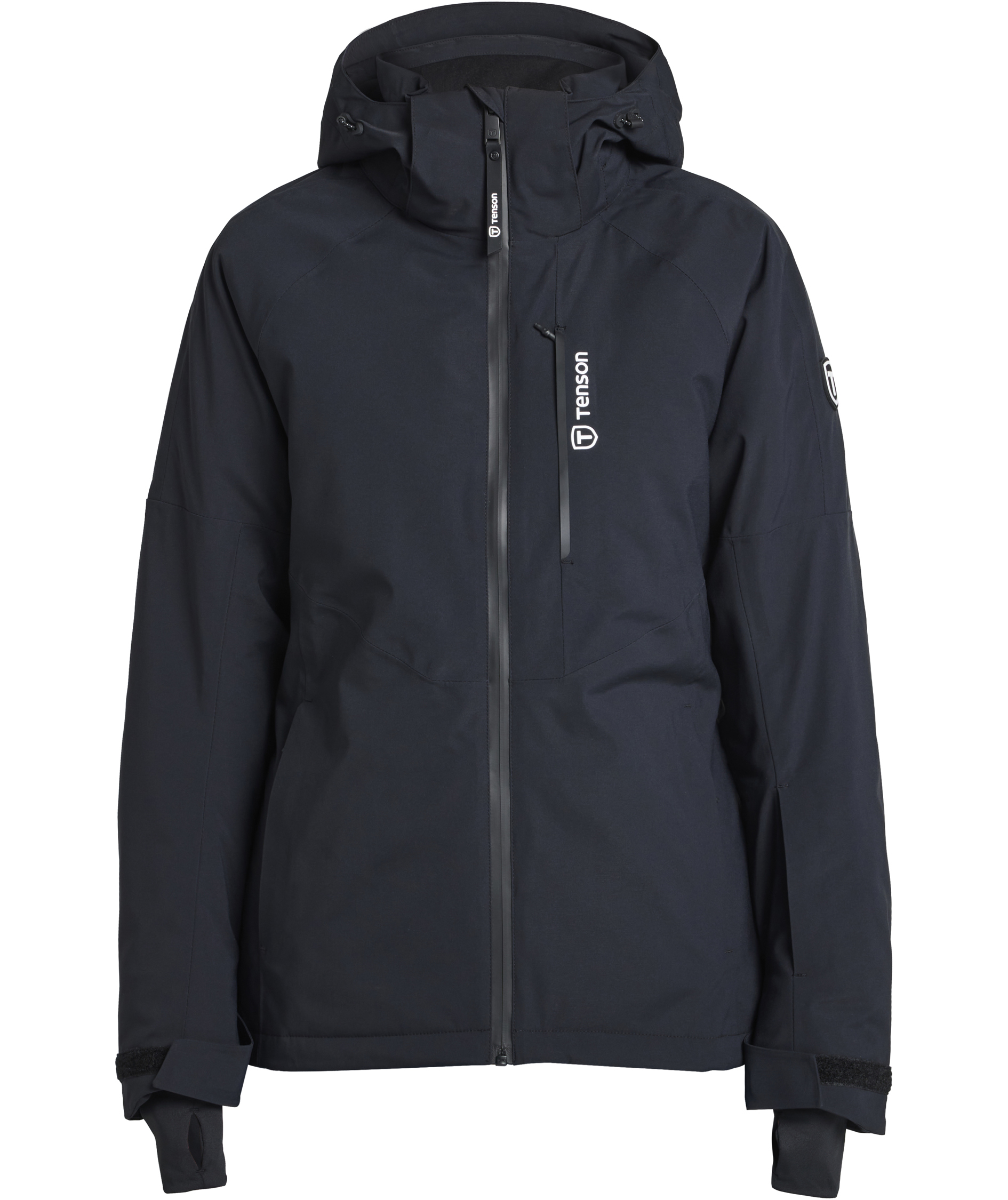 Tenson Core skijacka, Black