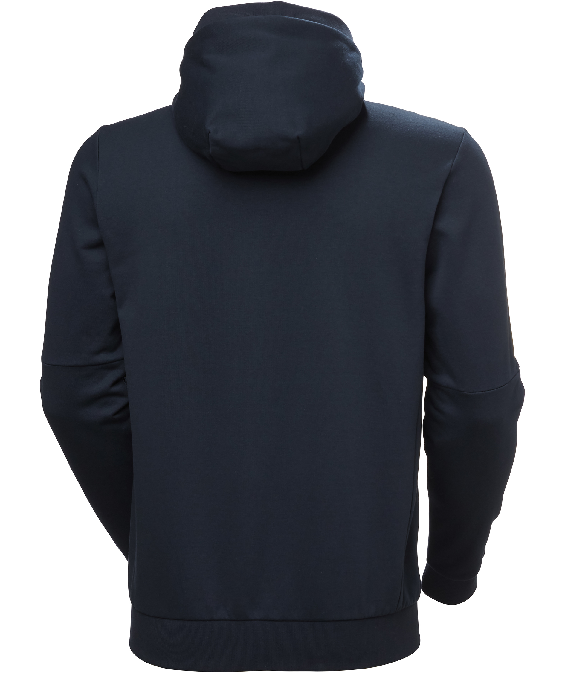 Helly Hansen Evo hoodie with zipper, Navy, large image number 2