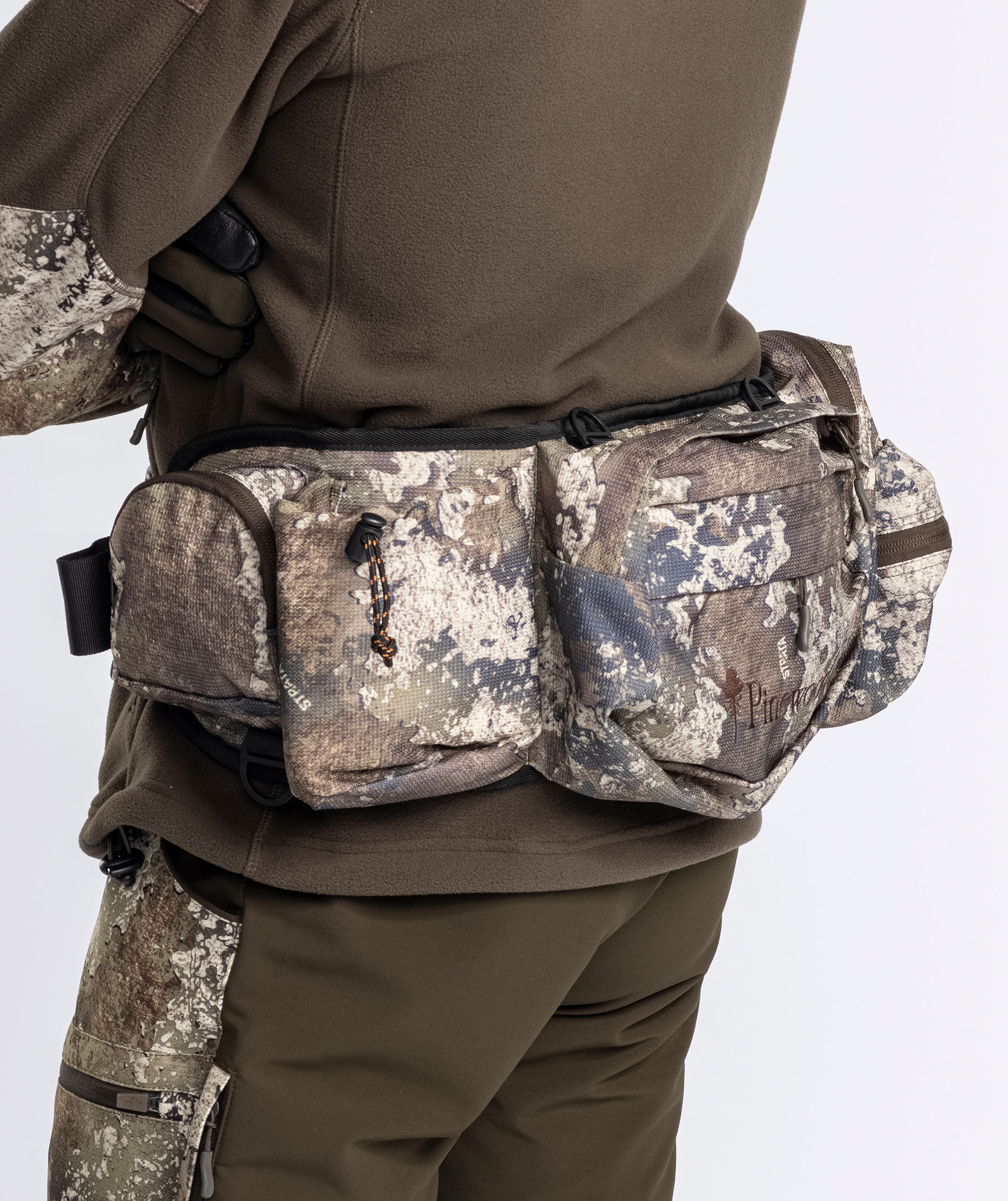 Pinewood Ranger Camou maveb&aelig;lte