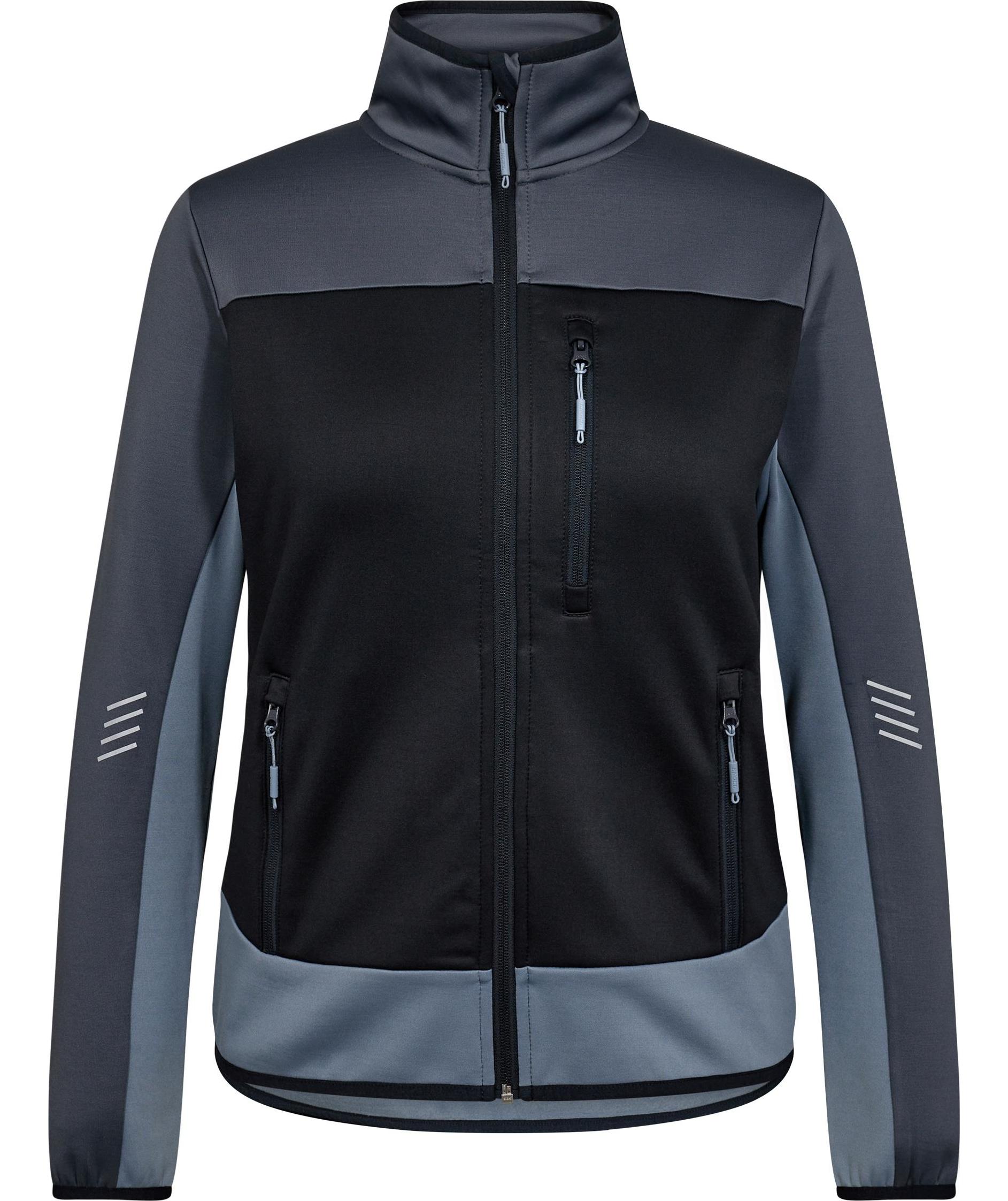 Engel Entire Damen midlayer Cardigan