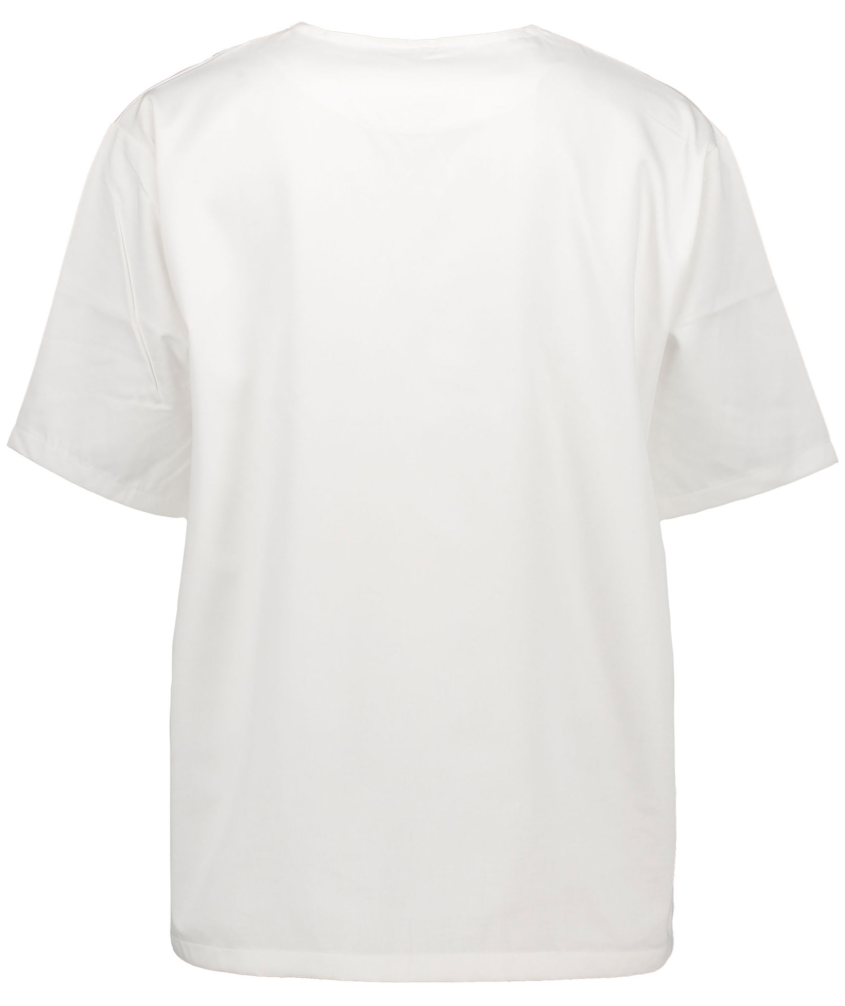 Borch Textile Comfortec 5833 busseronne, Hvit, large image number 1