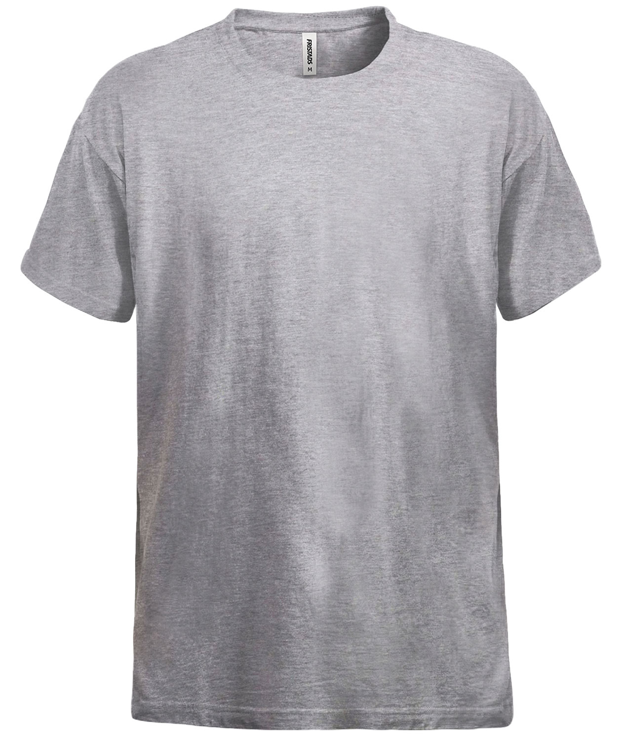 Fristads Acode T-skjorte 1911, Lysegr&aring;, Lysegr&aring;, swatch