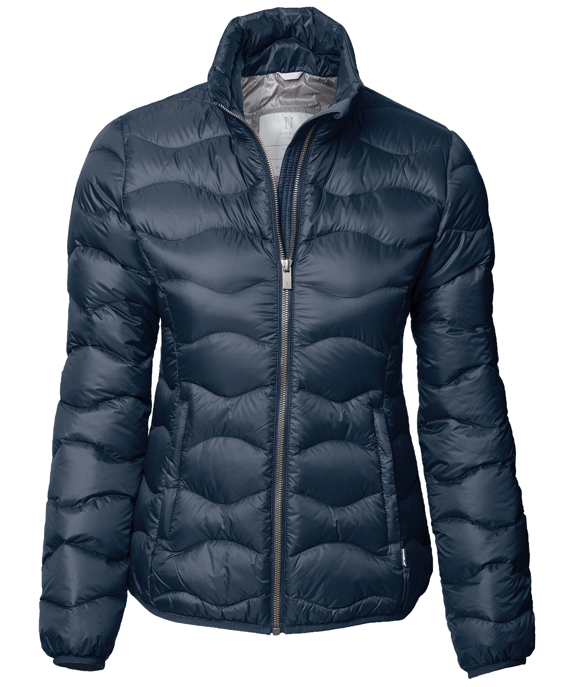 Nimbus Sierra dunjacka dam, Midnight Blue