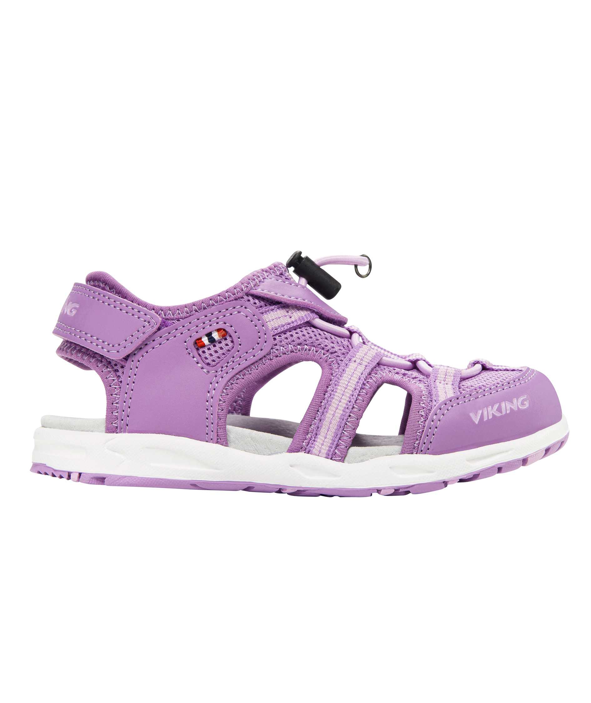 Viking Thrill sandaler till barn, Lavender/Violet