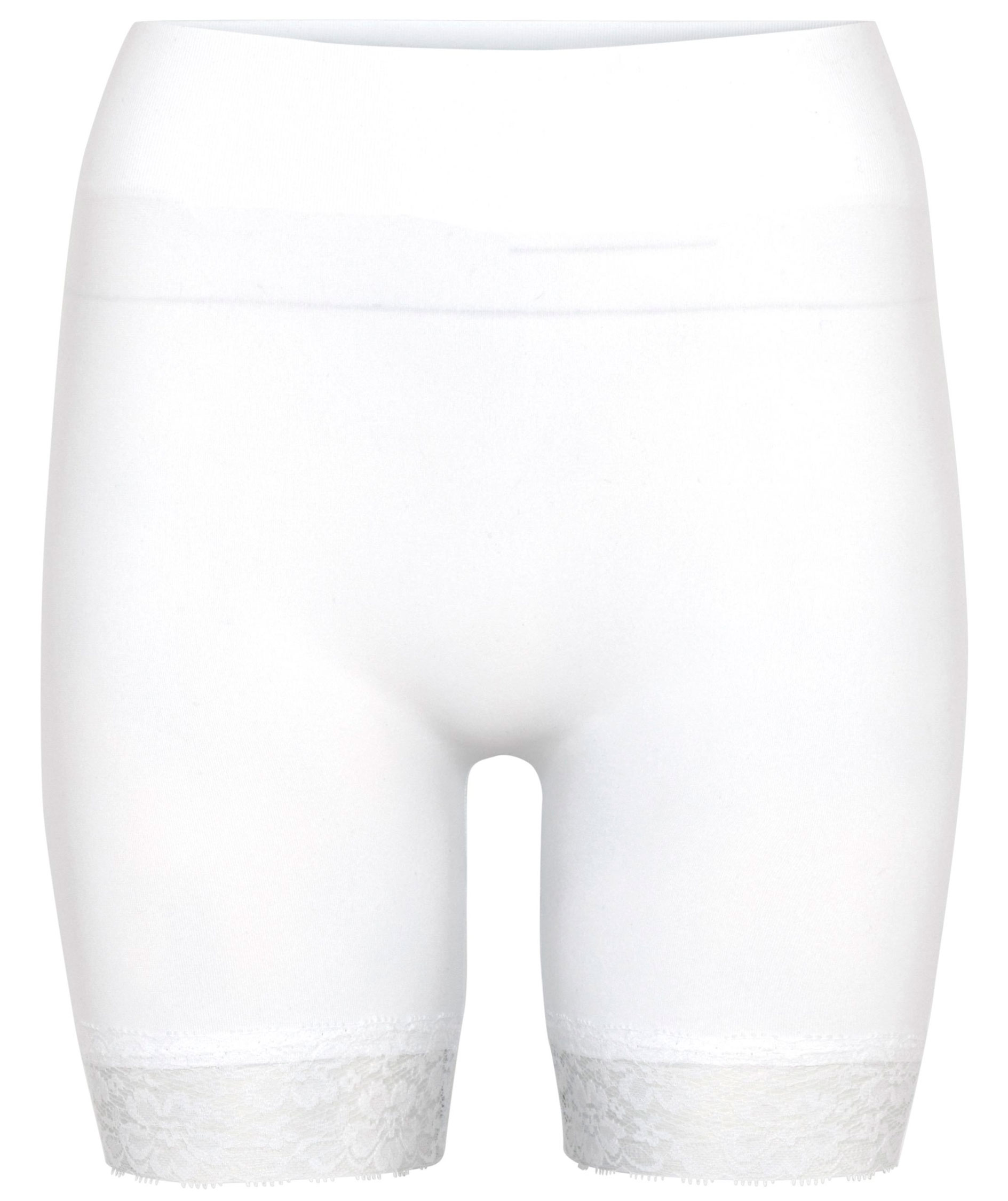 Decoy seamless lace hotpants, Vit