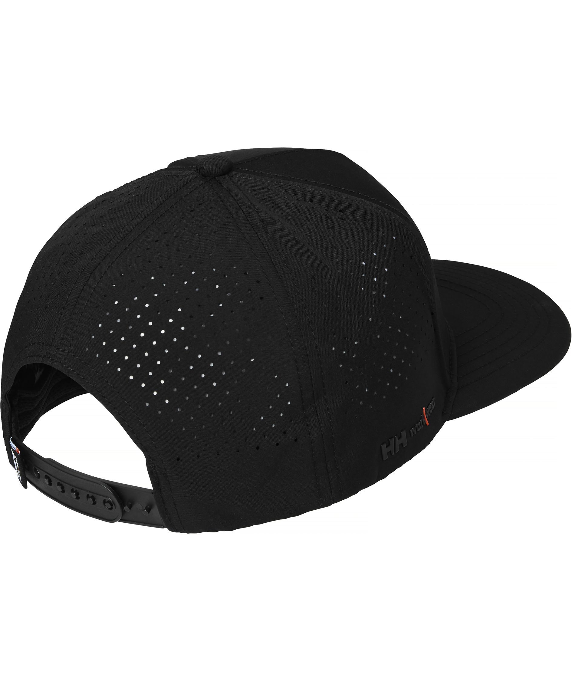 Helly Hansen Tech Performance cap, Black, Black, large image number 2