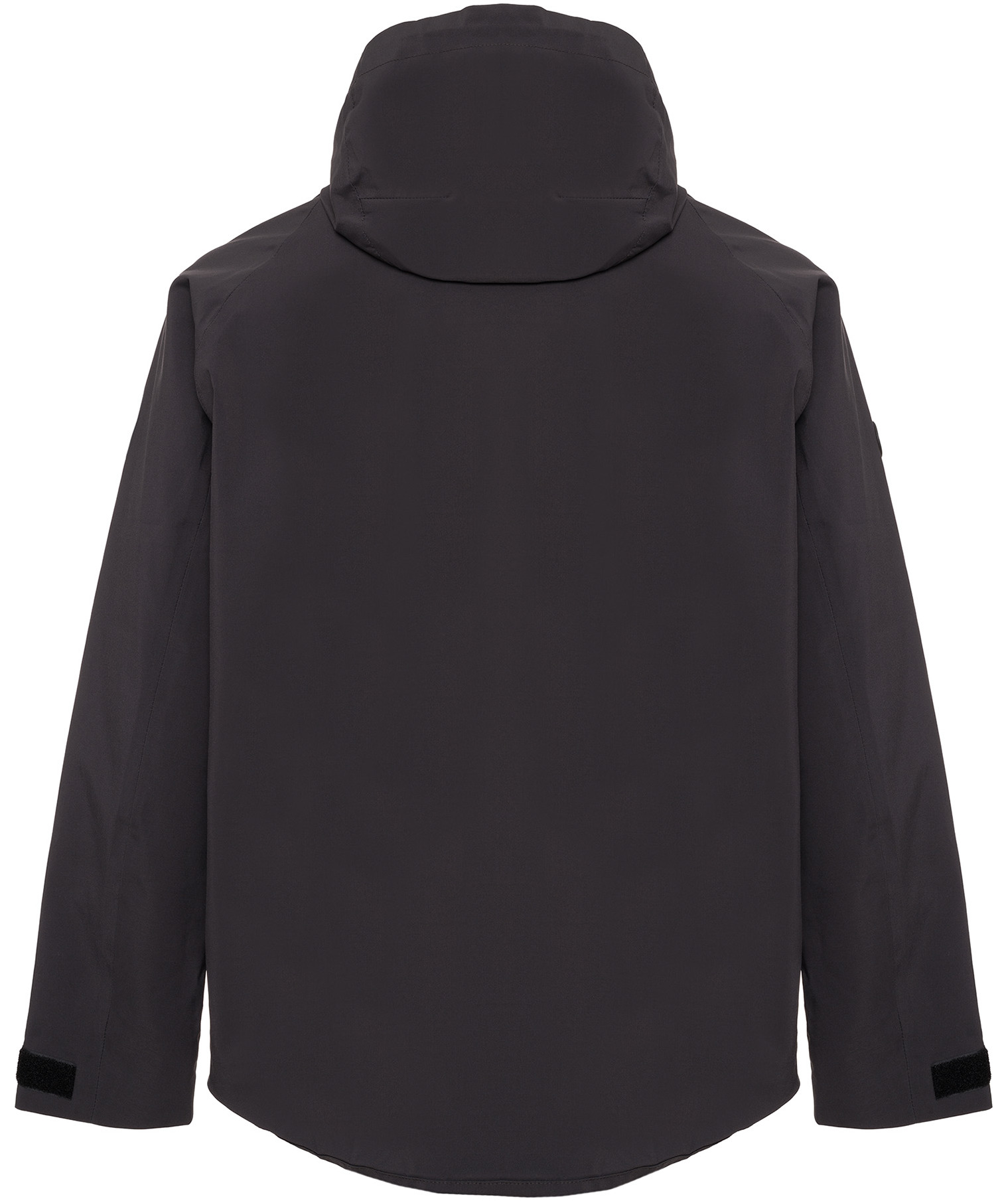 Terrax jacket, Anthracite, large image number 1